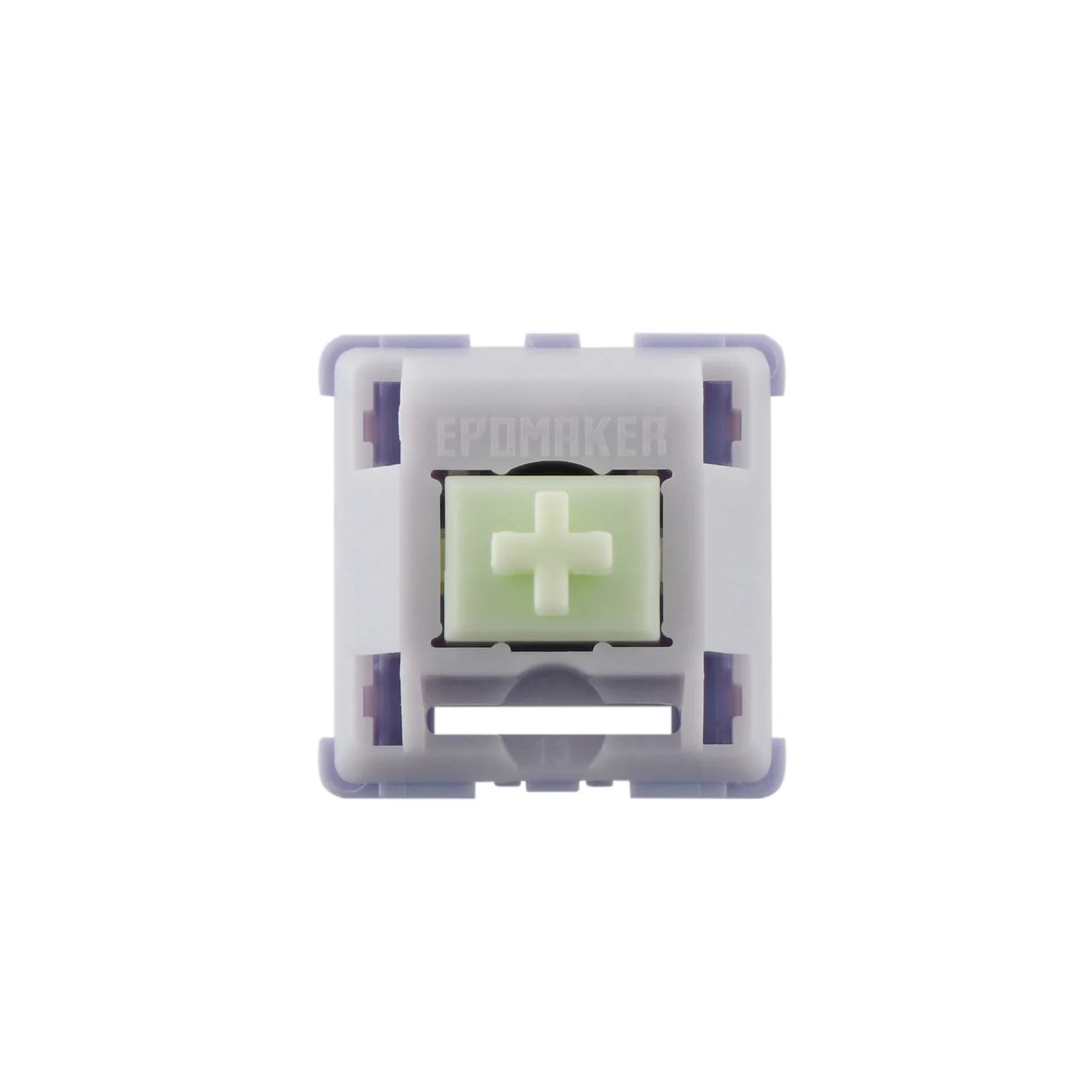 EPOMAKER Wisteria Switches Set - Image 7