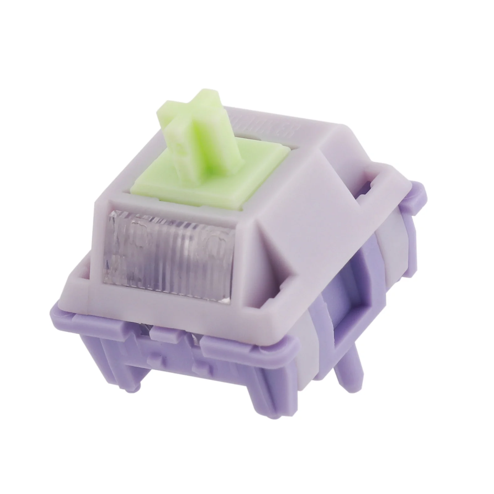 EPOMAKER Wisteria Switches Set - Image 8