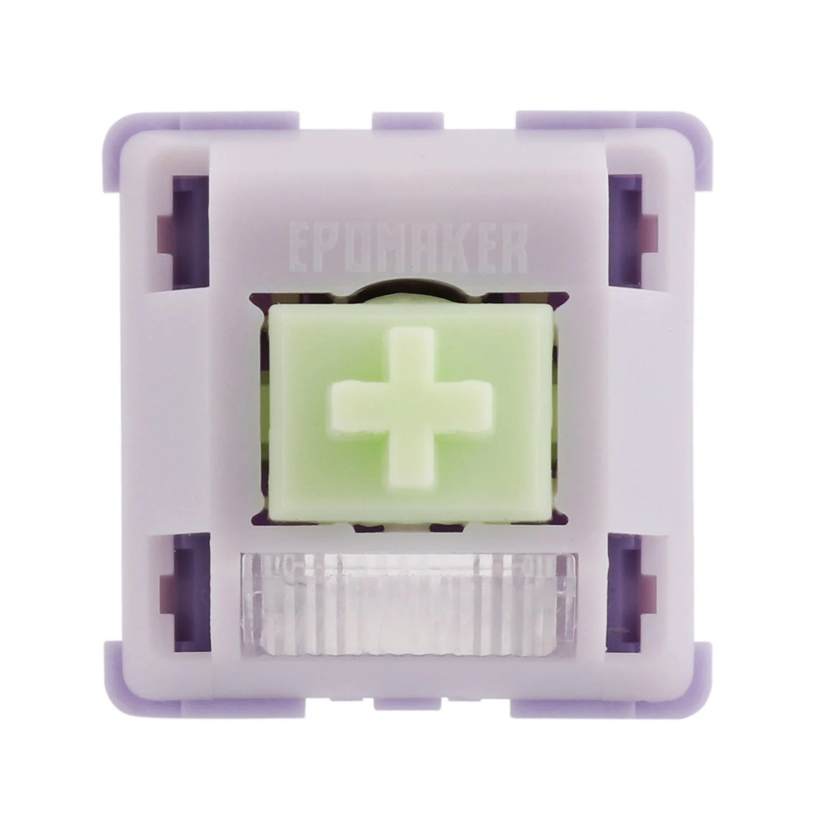 EPOMAKER Wisteria Switches Set - Image 9