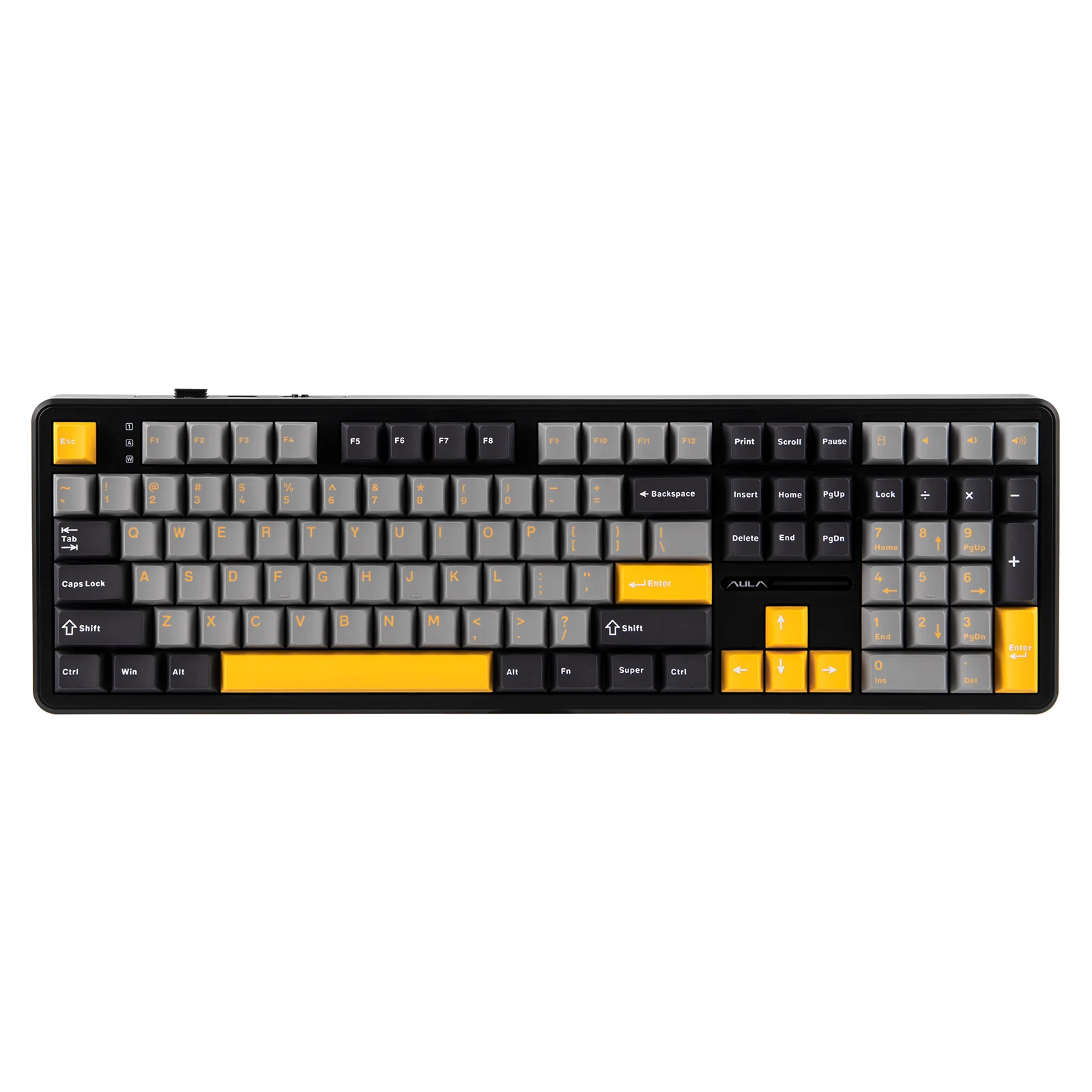 EPOMAKER x AULA F108 - Image 15