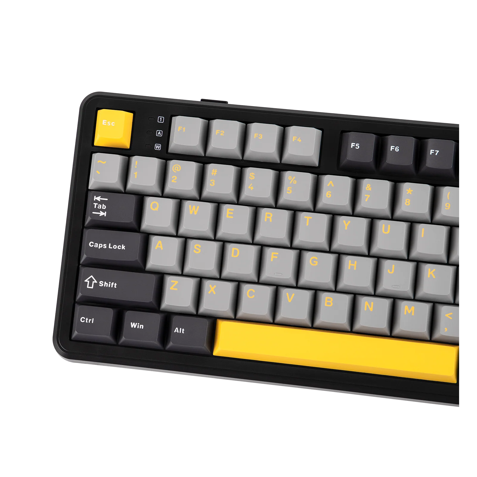 EPOMAKER x AULA F108 - Image 23