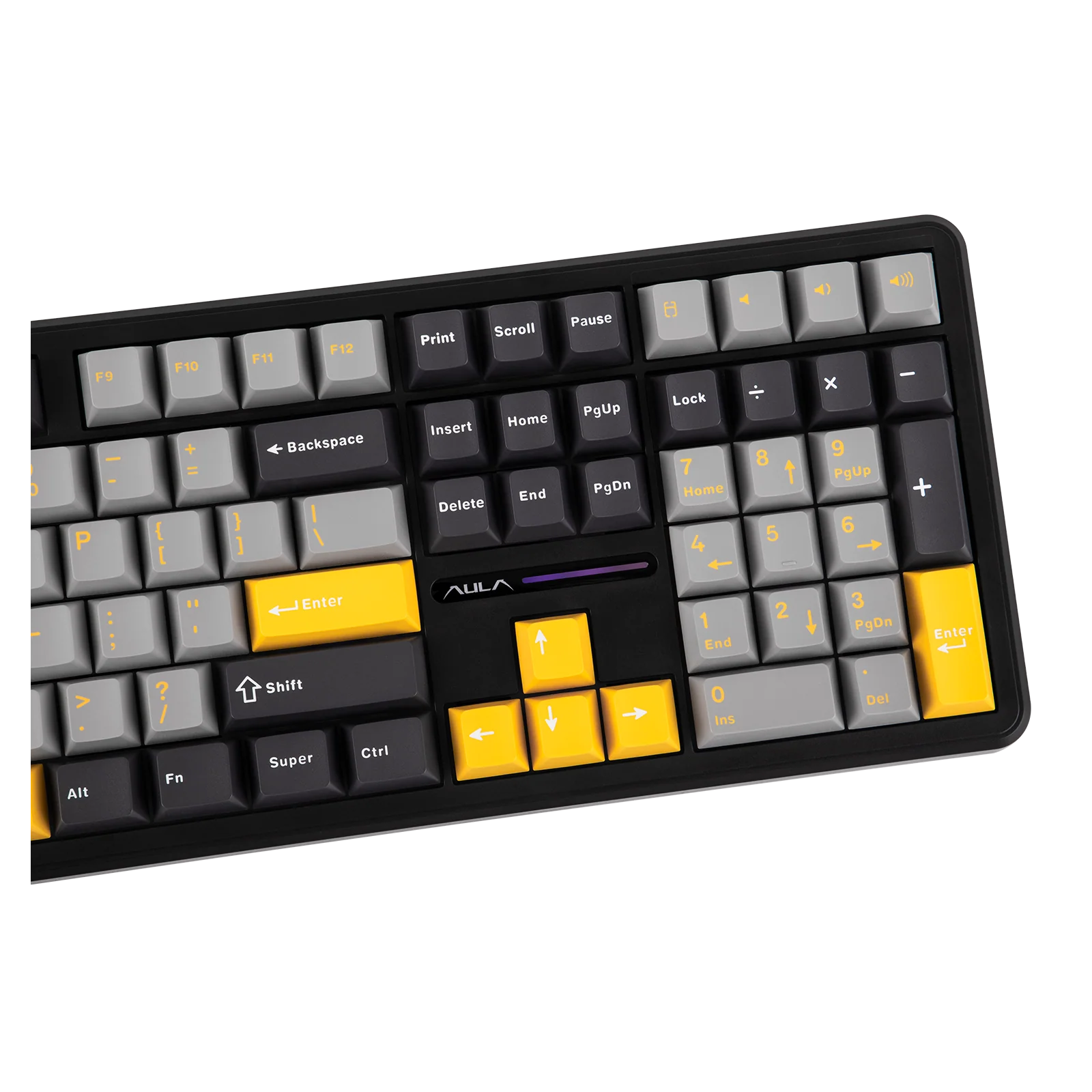 EPOMAKER x AULA F108 - Image 24