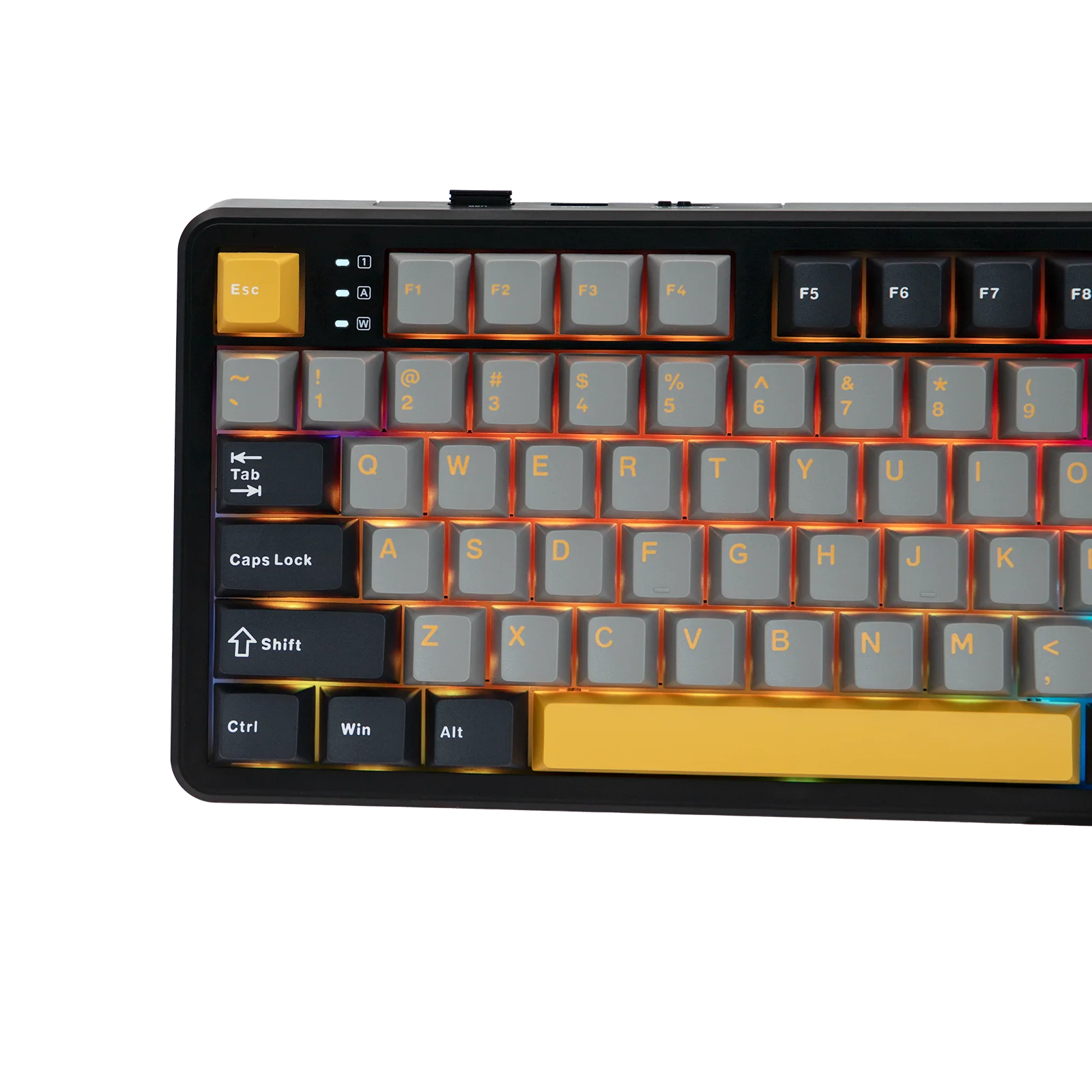 EPOMAKER x AULA F108 - Image 27