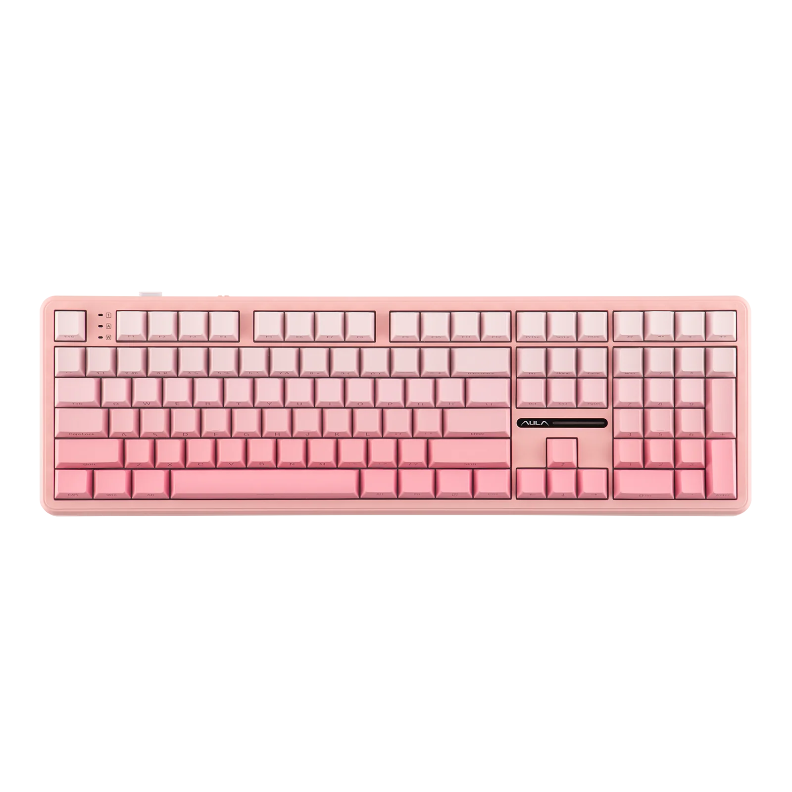 EPOMAKER x AULA F108 - Image 29