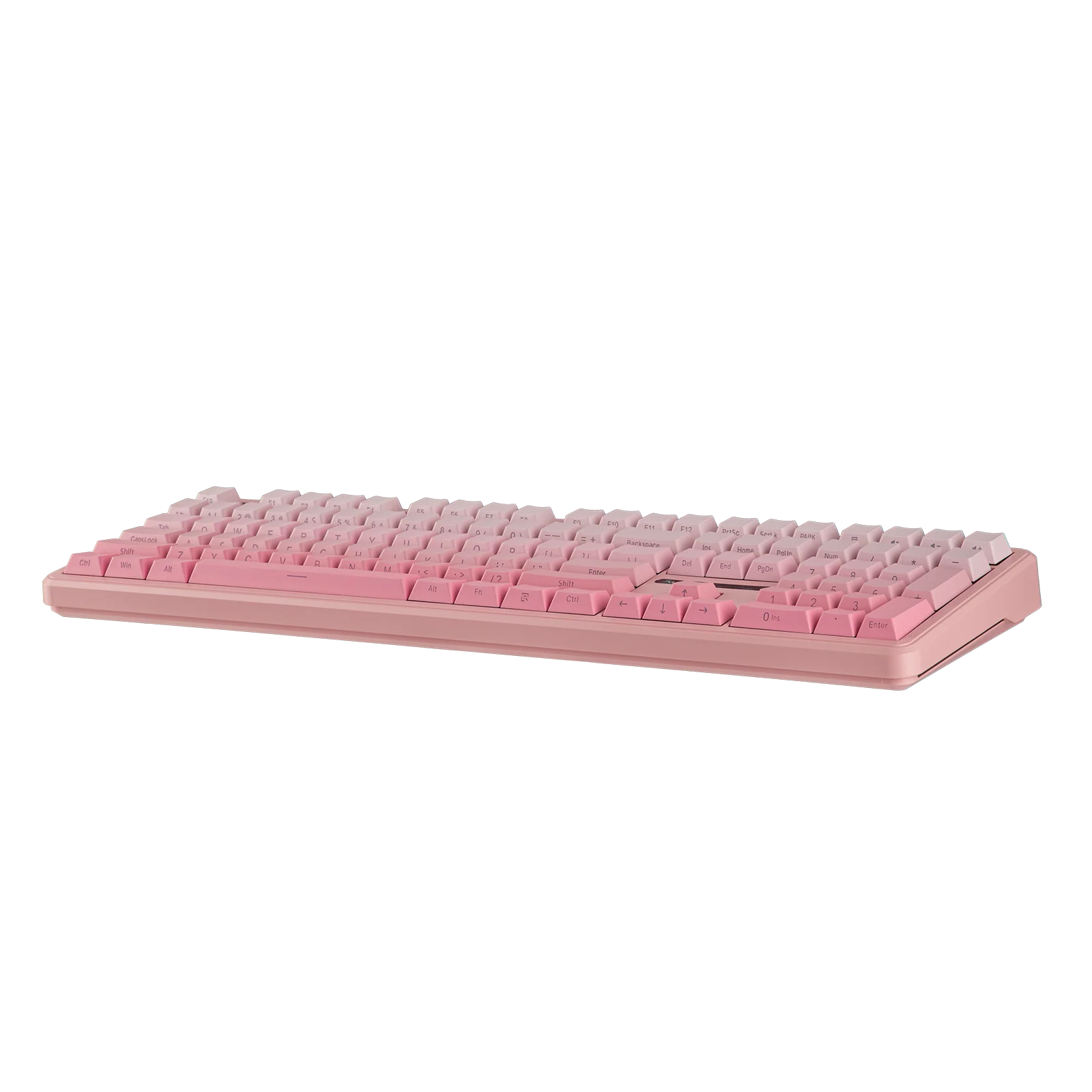 EPOMAKER x AULA F108 - Image 33