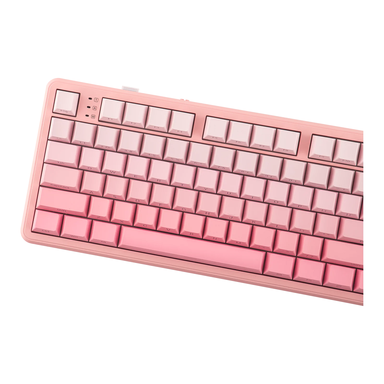 EPOMAKER x AULA F108 - Image 39
