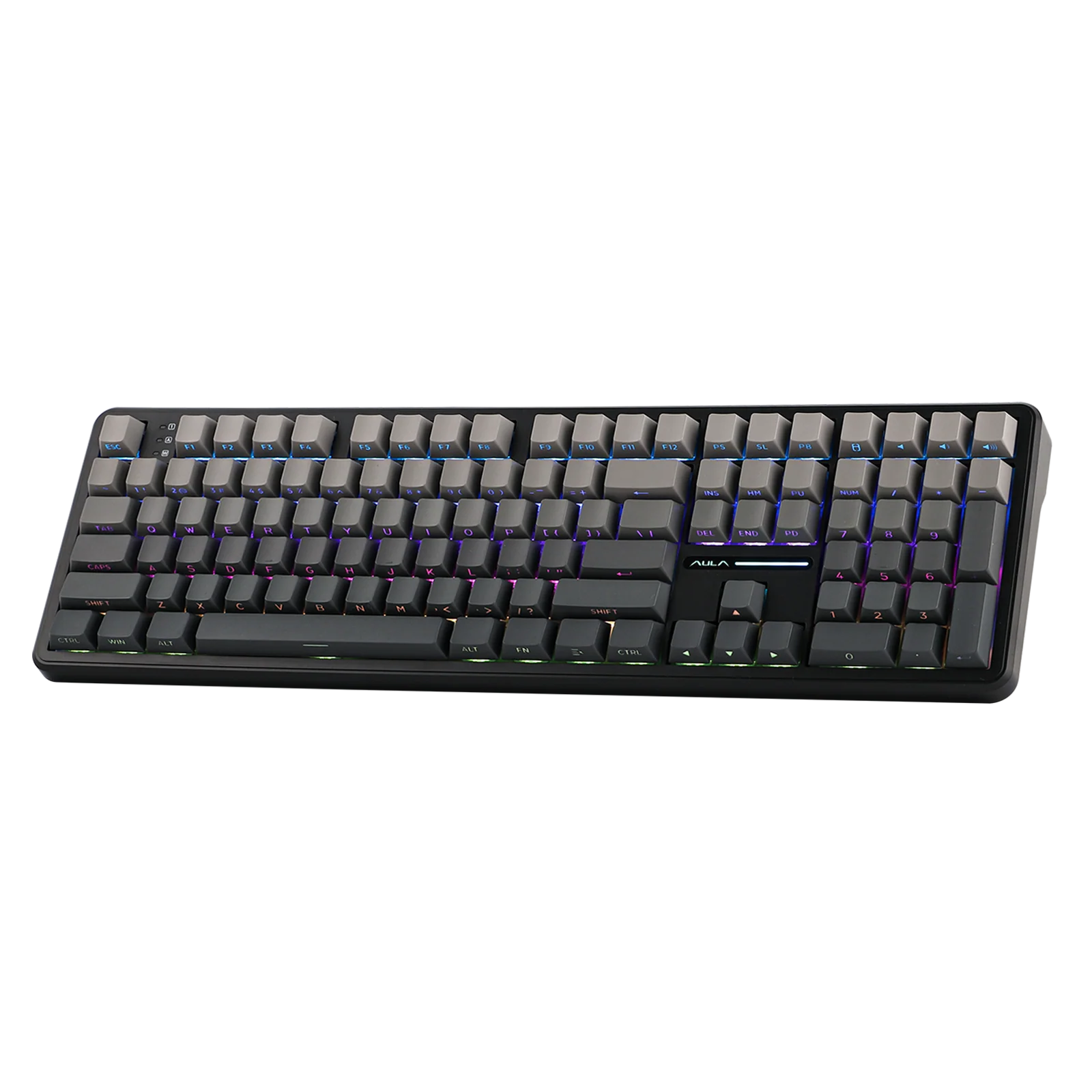 EPOMAKER x AULA F108 - Image 9