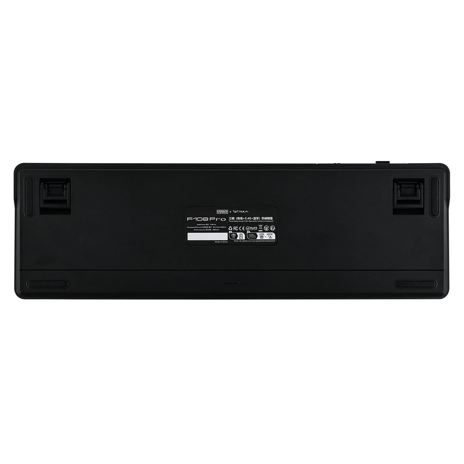 EPOMAKER X AULA F108 PRO - Image 14