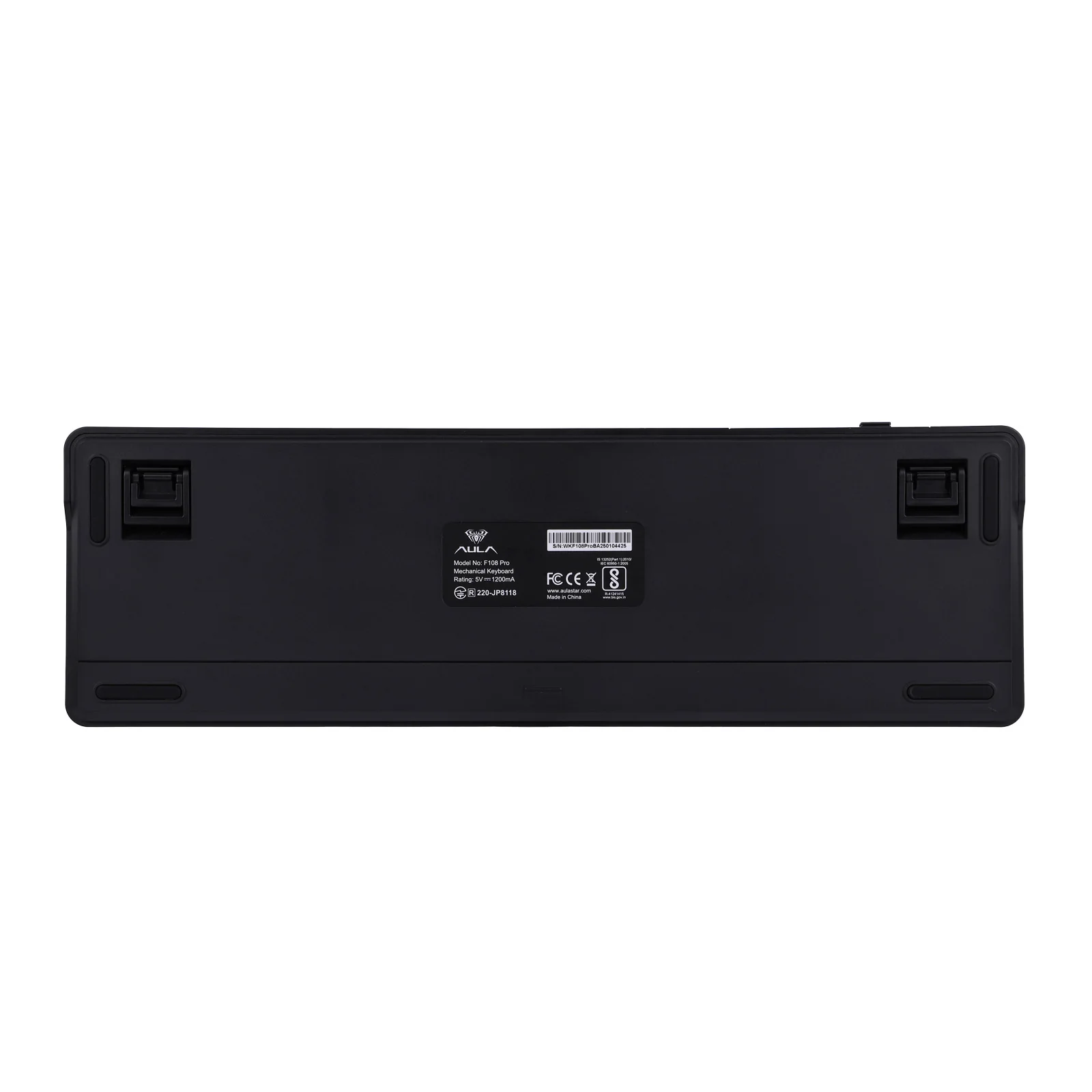EPOMAKER X AULA F108 PRO - Image 25