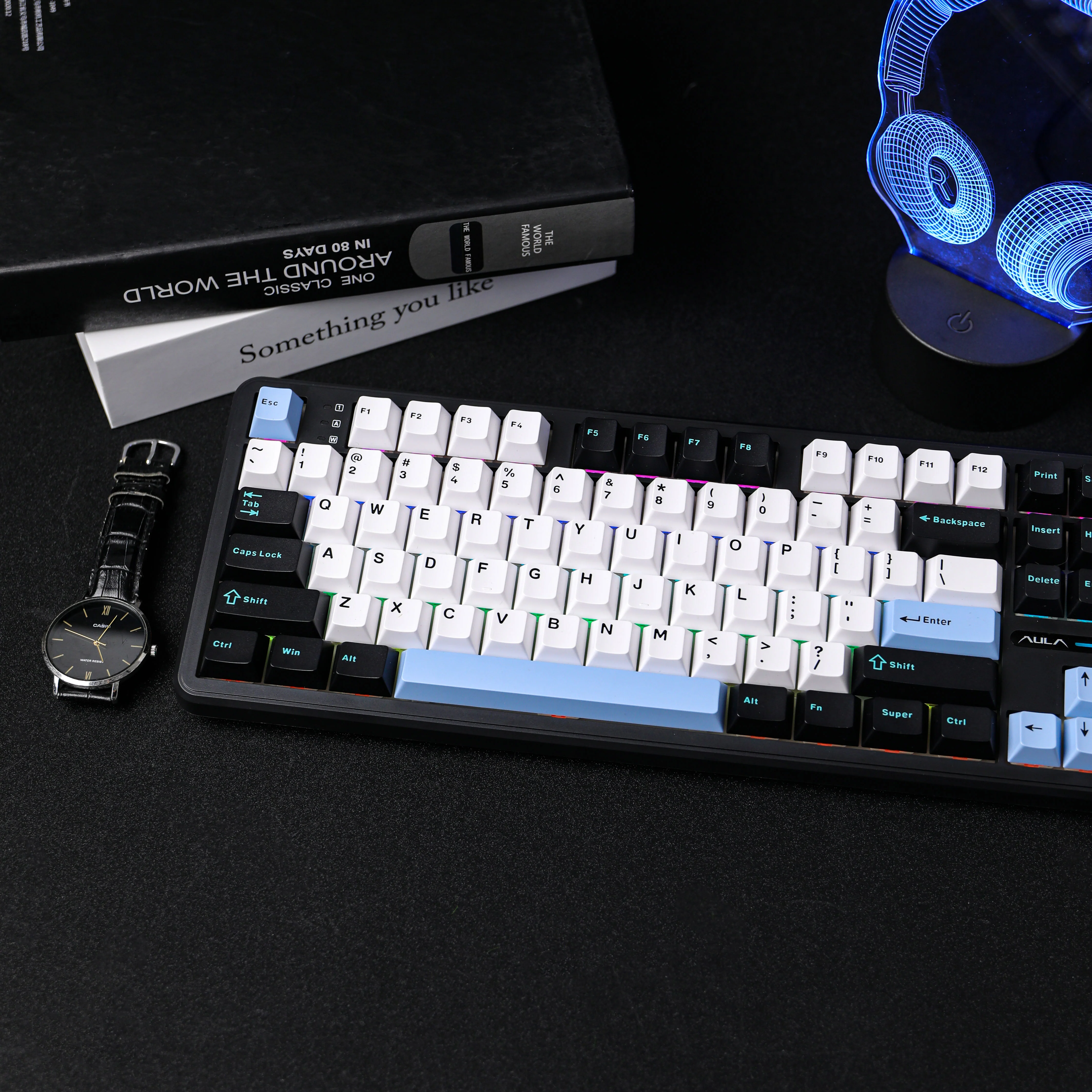 EPOMAKER X AULA F108 PRO - Image 38