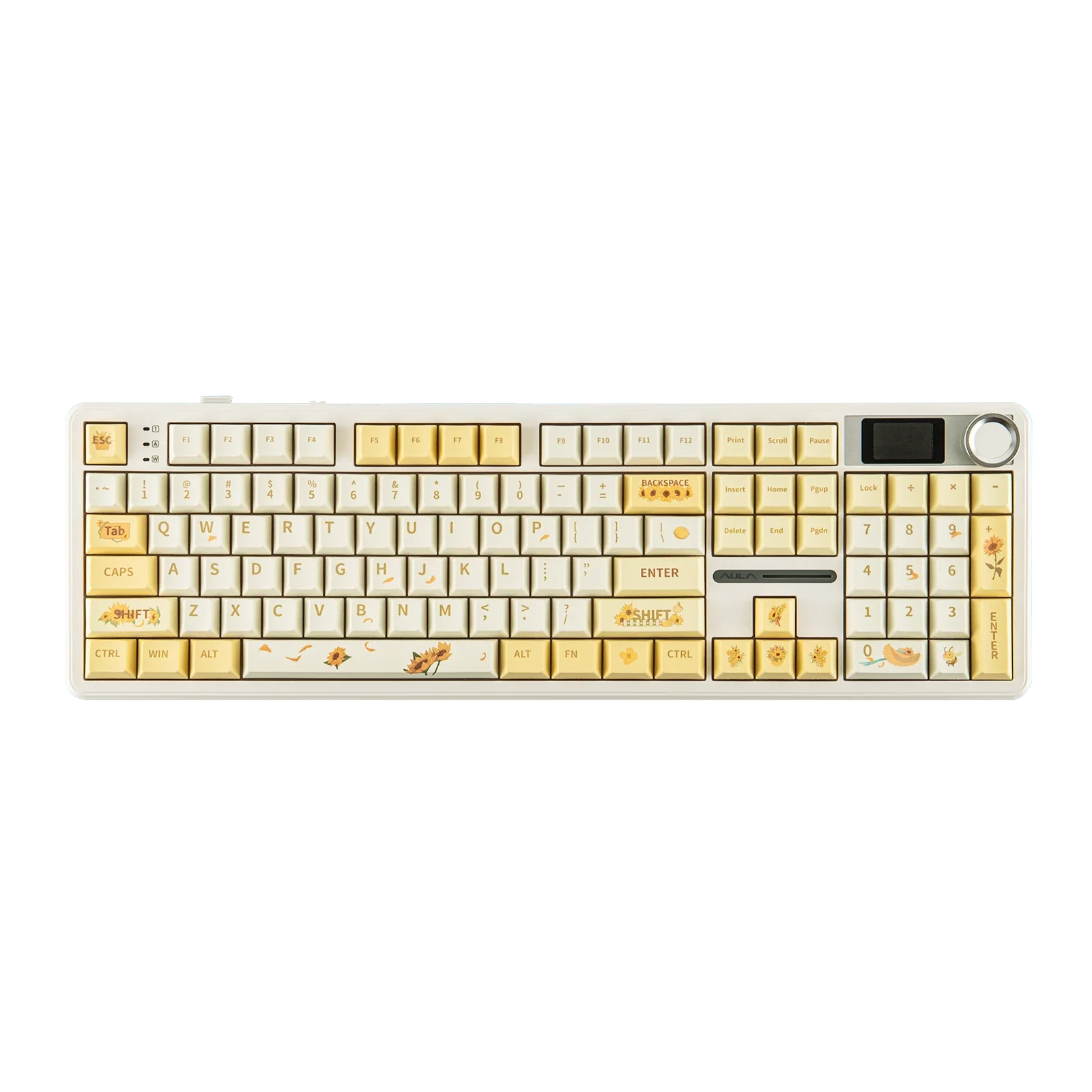EPOMAKER X AULA F108 PRO - Image 39
