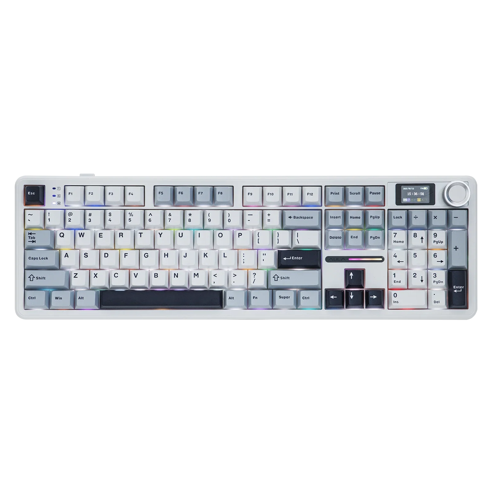 EPOMAKER X AULA F108 PRO - Image 40