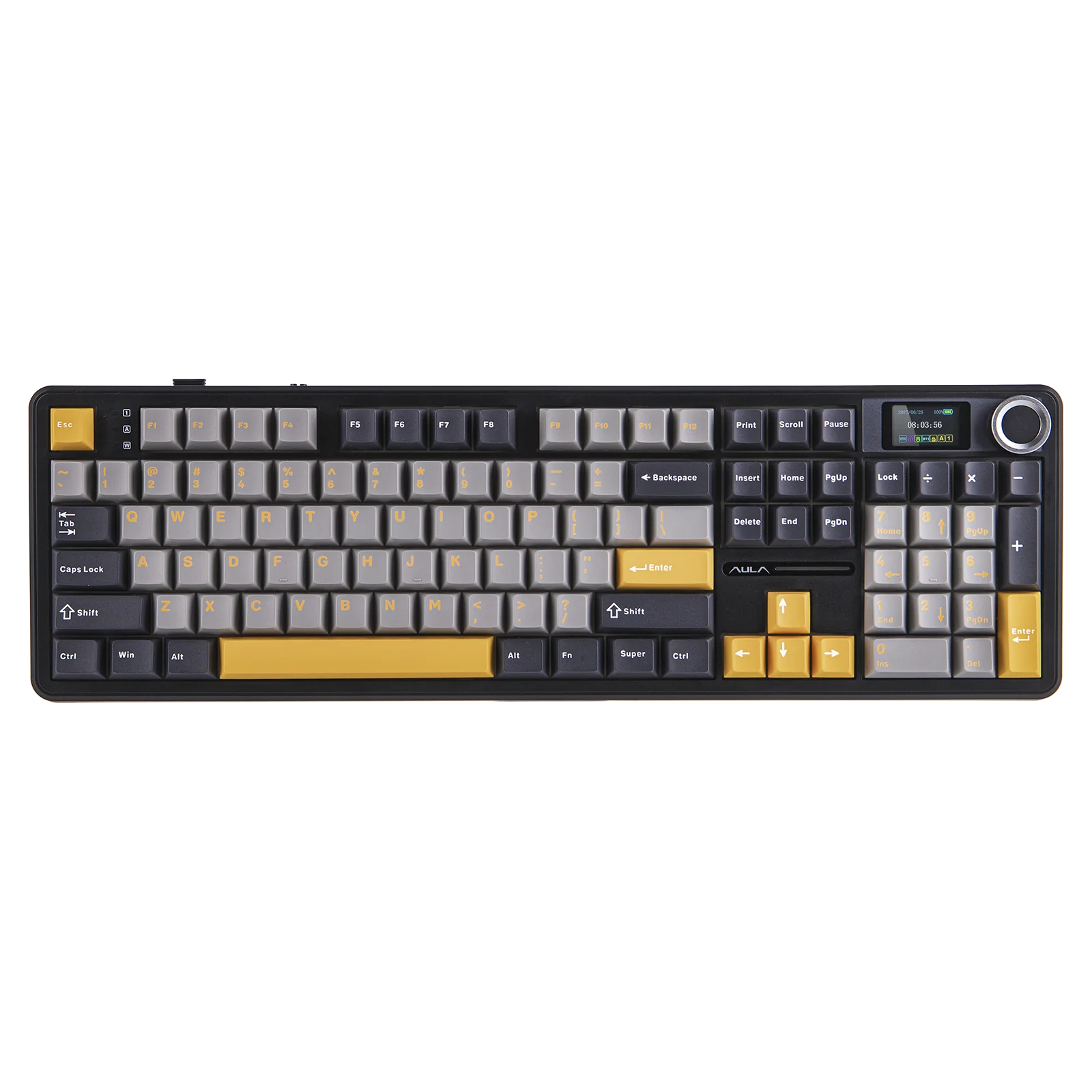 EPOMAKER X AULA F108 PRO - Image 43