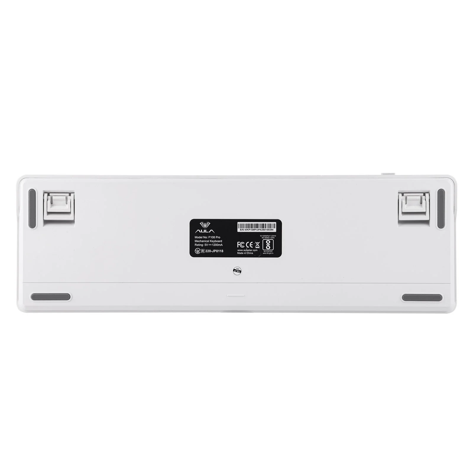 EPOMAKER X AULA F108 PRO - Image 45