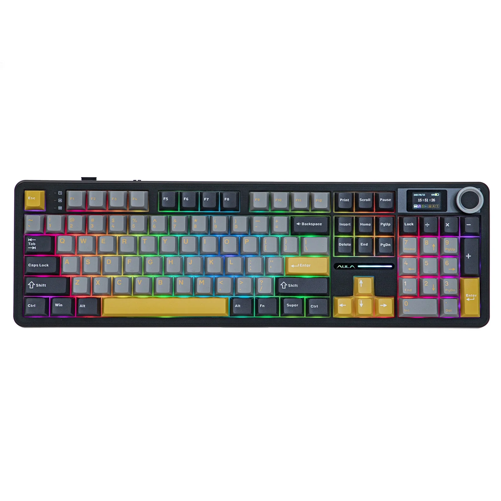 EPOMAKER X AULA F108 PRO - Image 53