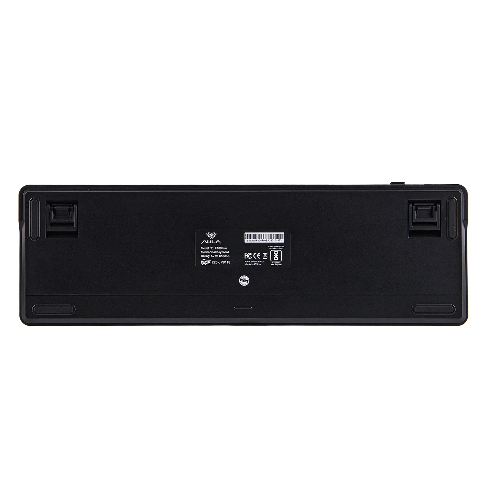 EPOMAKER X AULA F108 PRO - Image 56