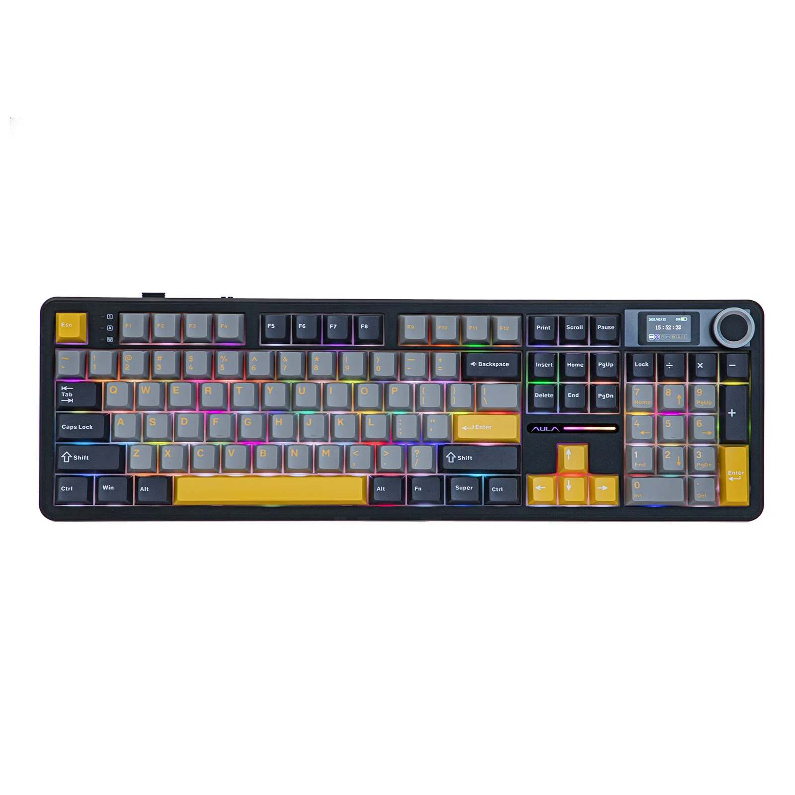 EPOMAKER X AULA F108 PRO - Image 67