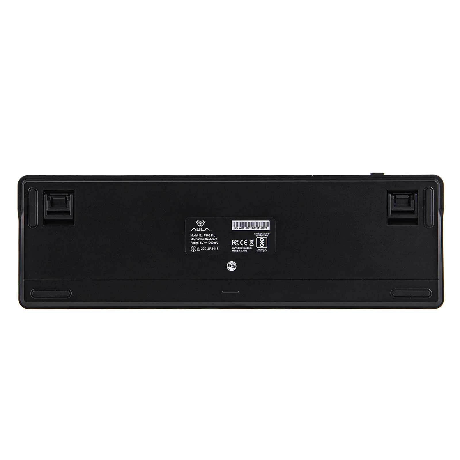 EPOMAKER X AULA F108 PRO - Image 72