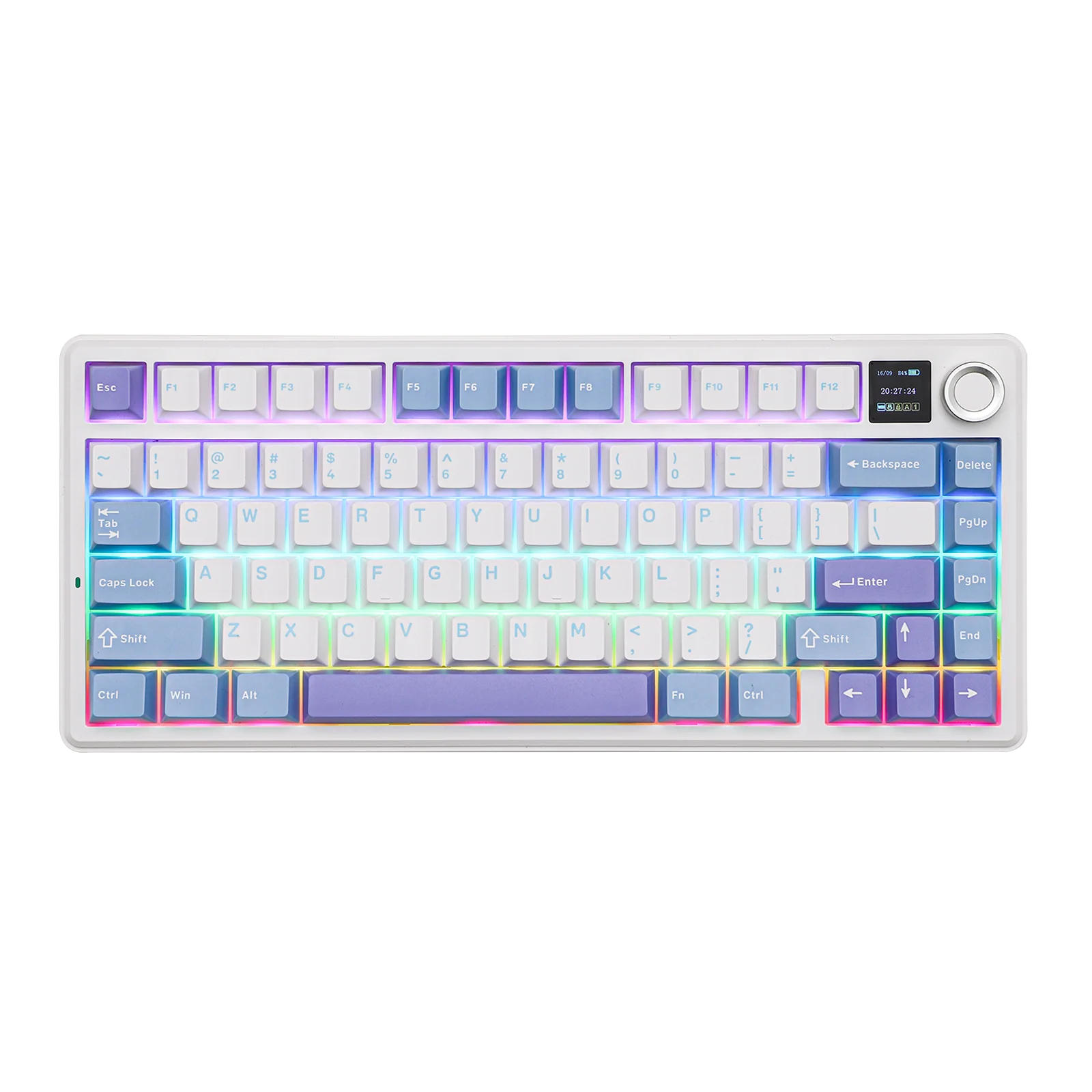 EPOMAKER X AULA F75 Max - Image 12