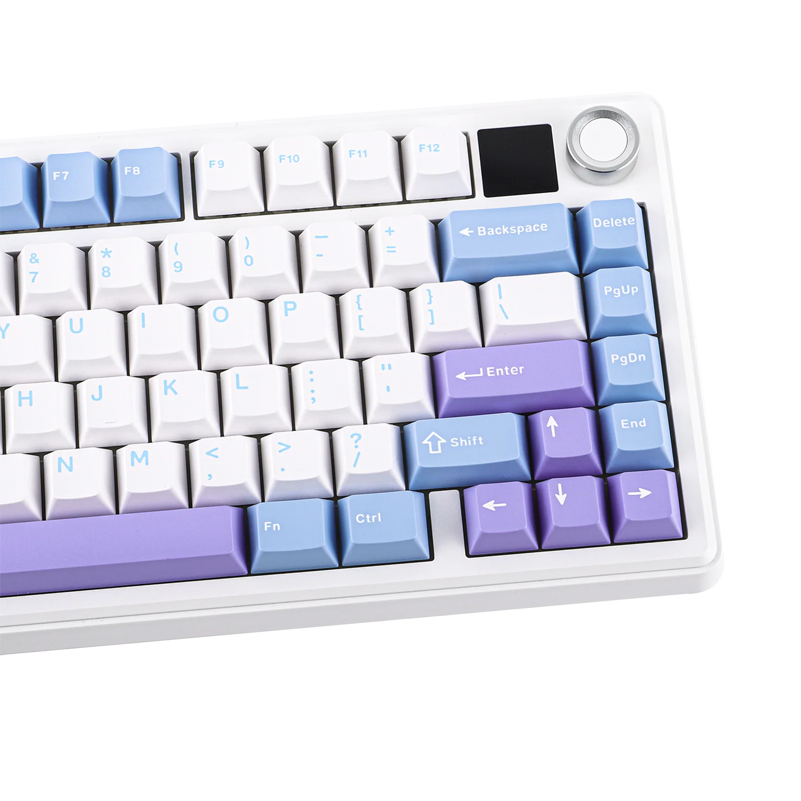 EPOMAKER X AULA F75 Max - Image 16