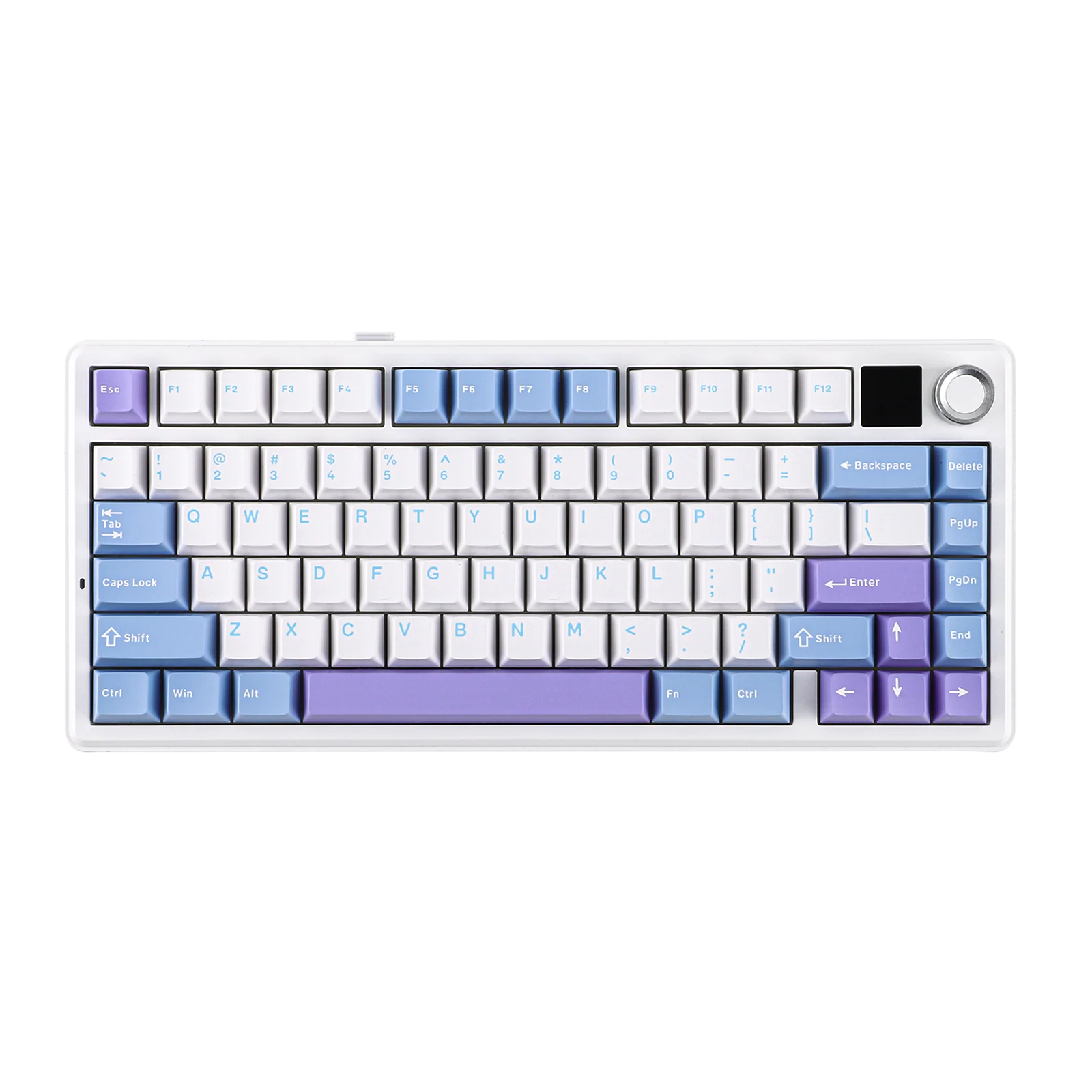 EPOMAKER X AULA F75 Max - Image 18