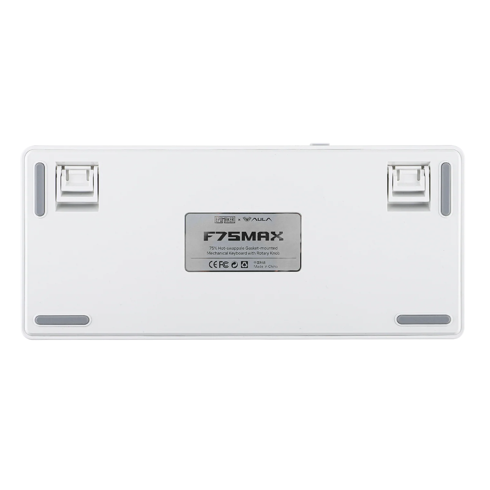 EPOMAKER X AULA F75 Max - Image 19
