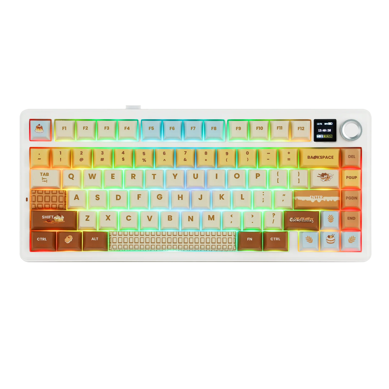 EPOMAKER X AULA F75 Max - Image 23