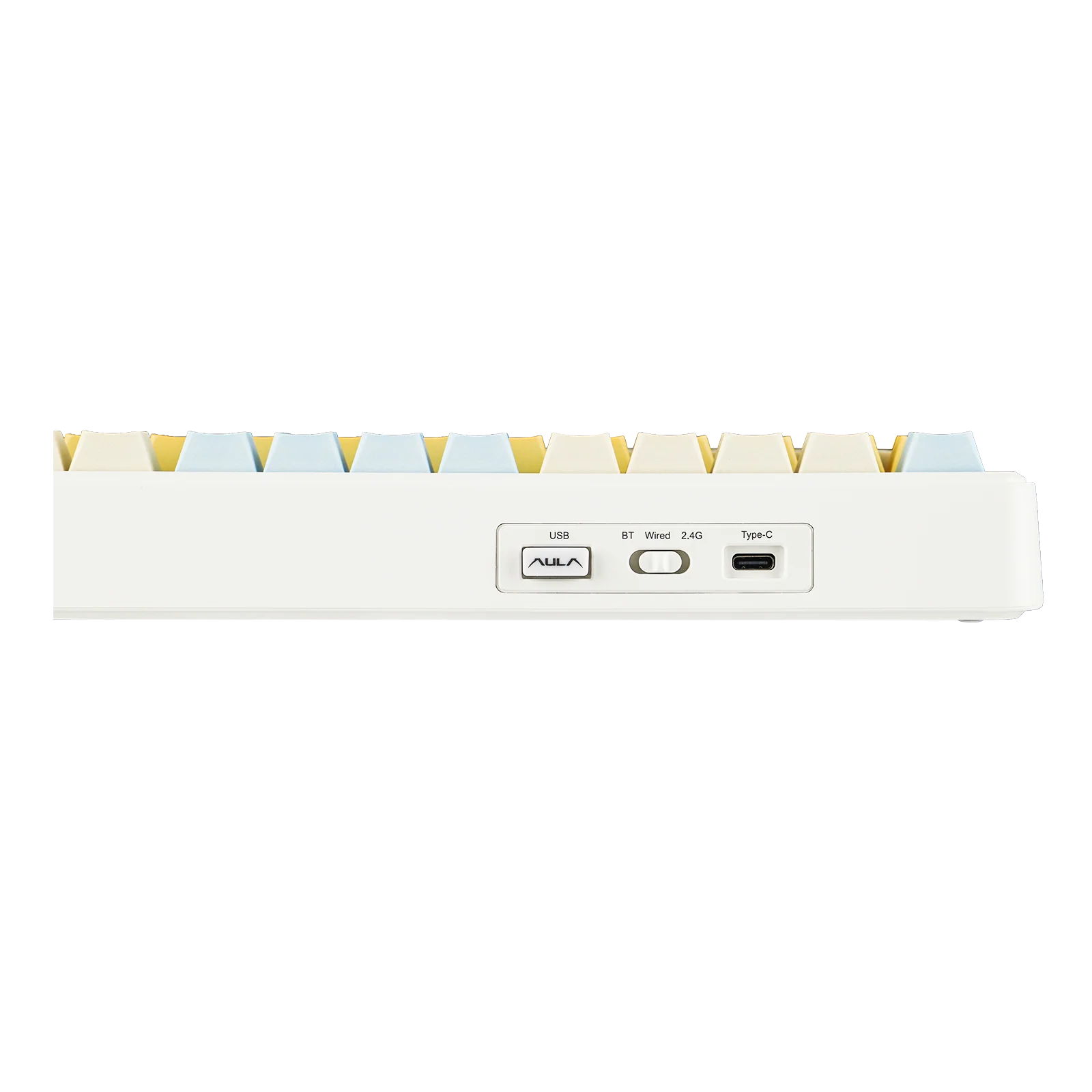 EPOMAKER X AULA F75 Max - Image 25