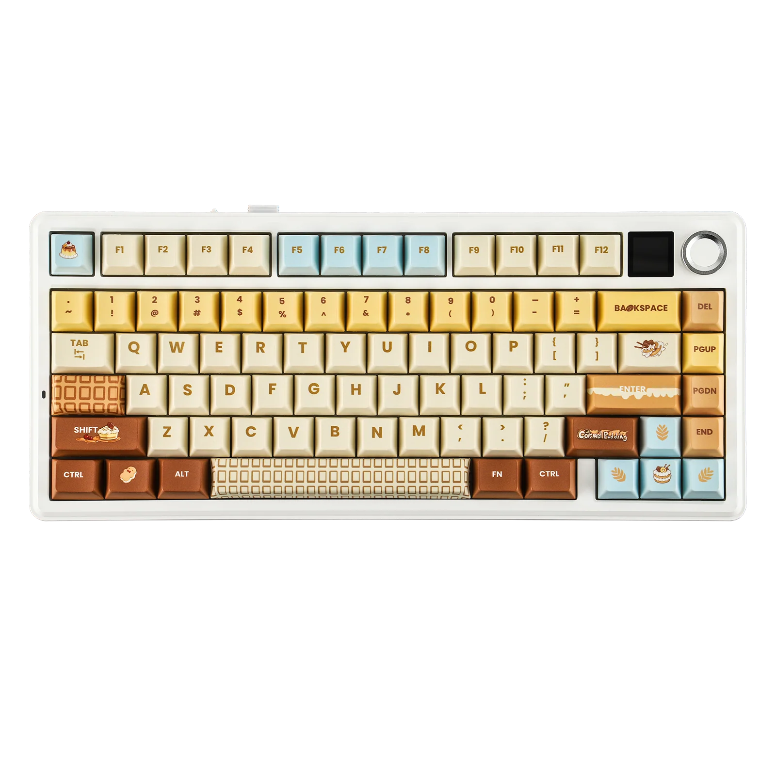 EPOMAKER X AULA F75 Max - Image 28