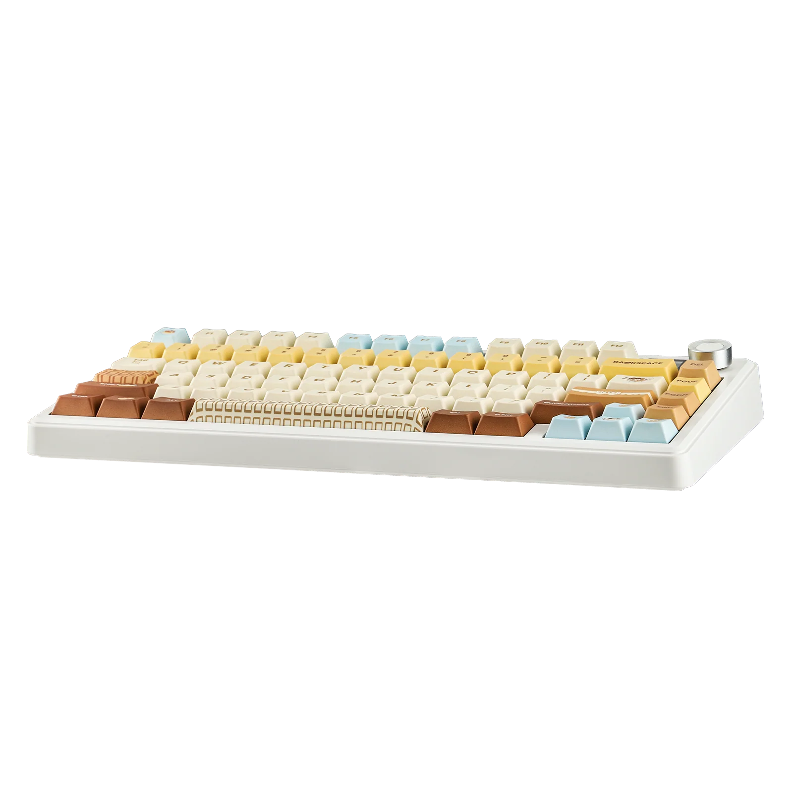 EPOMAKER X AULA F75 Max - Image 30
