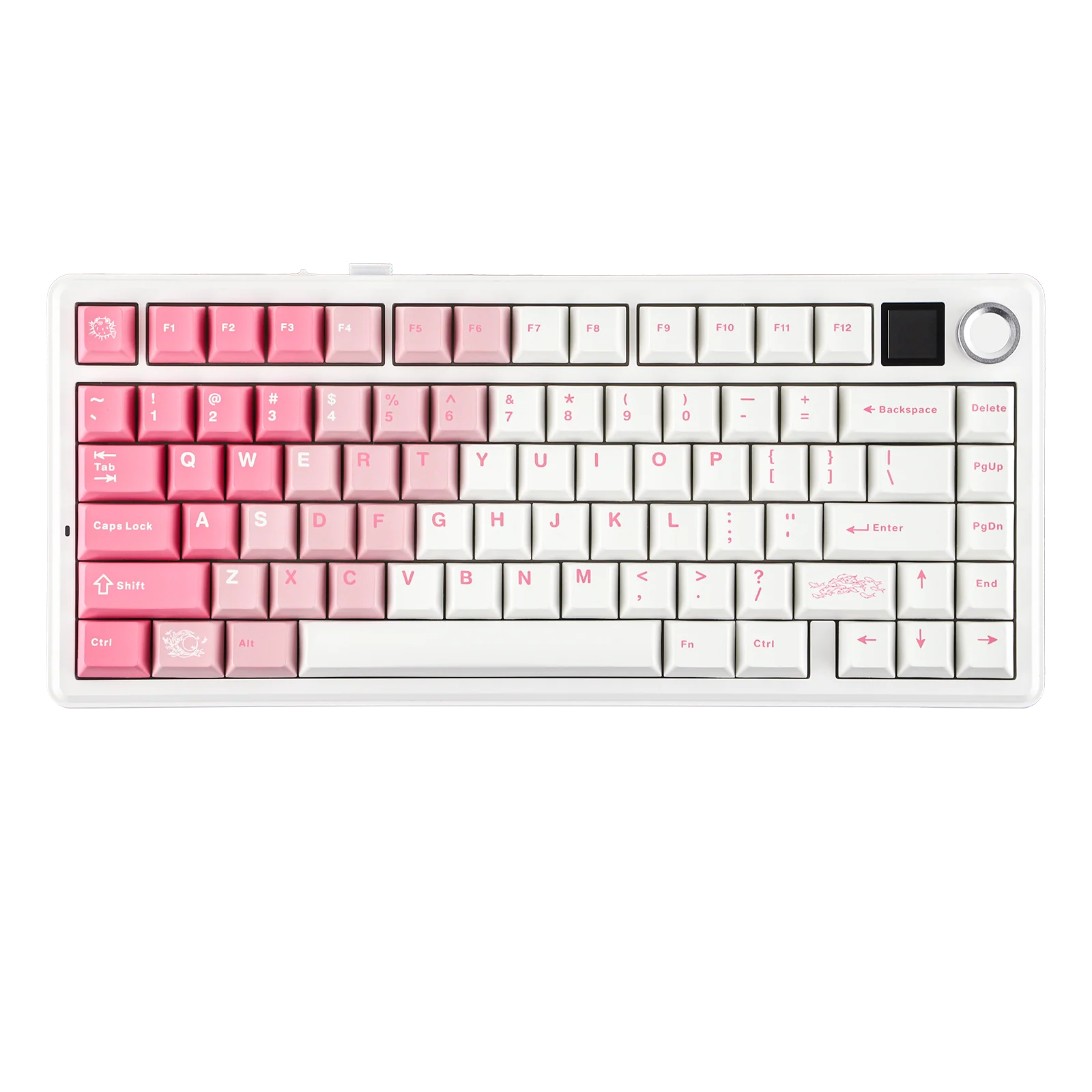 EPOMAKER X AULA F75 Max - Image 41