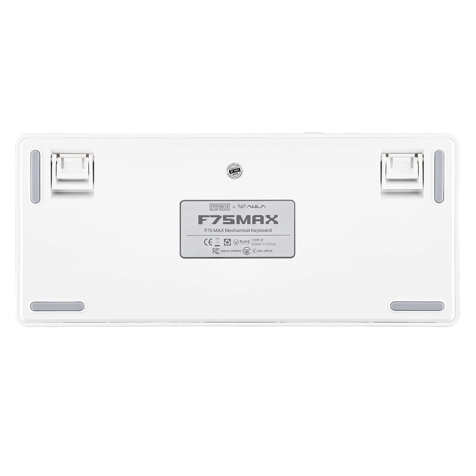 EPOMAKER X AULA F75 Max - Image 42
