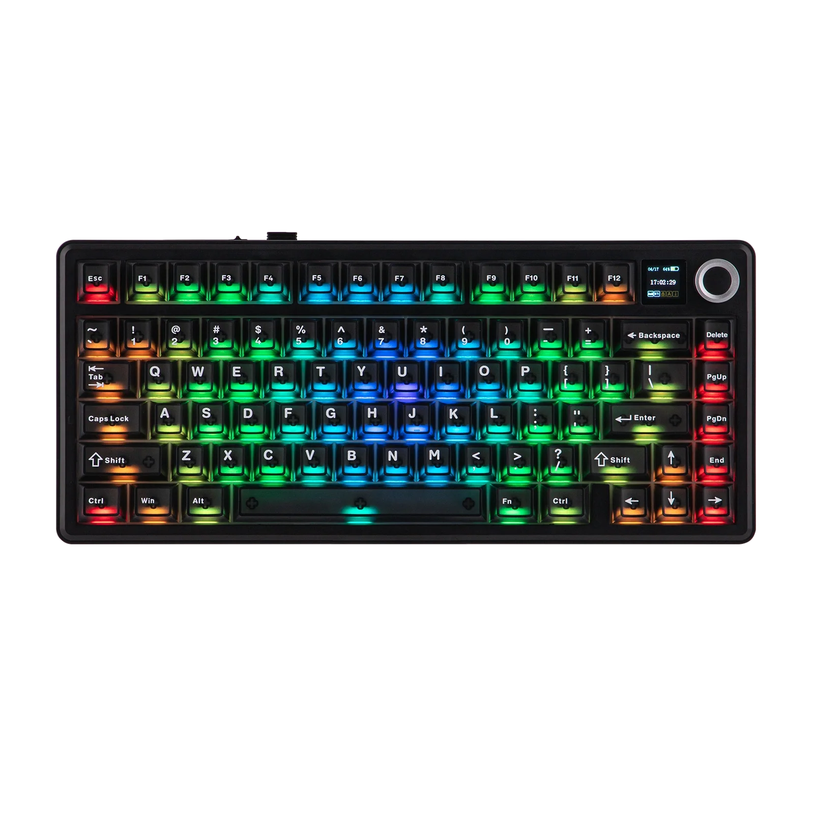 EPOMAKER X AULA F75 Max - Image 46