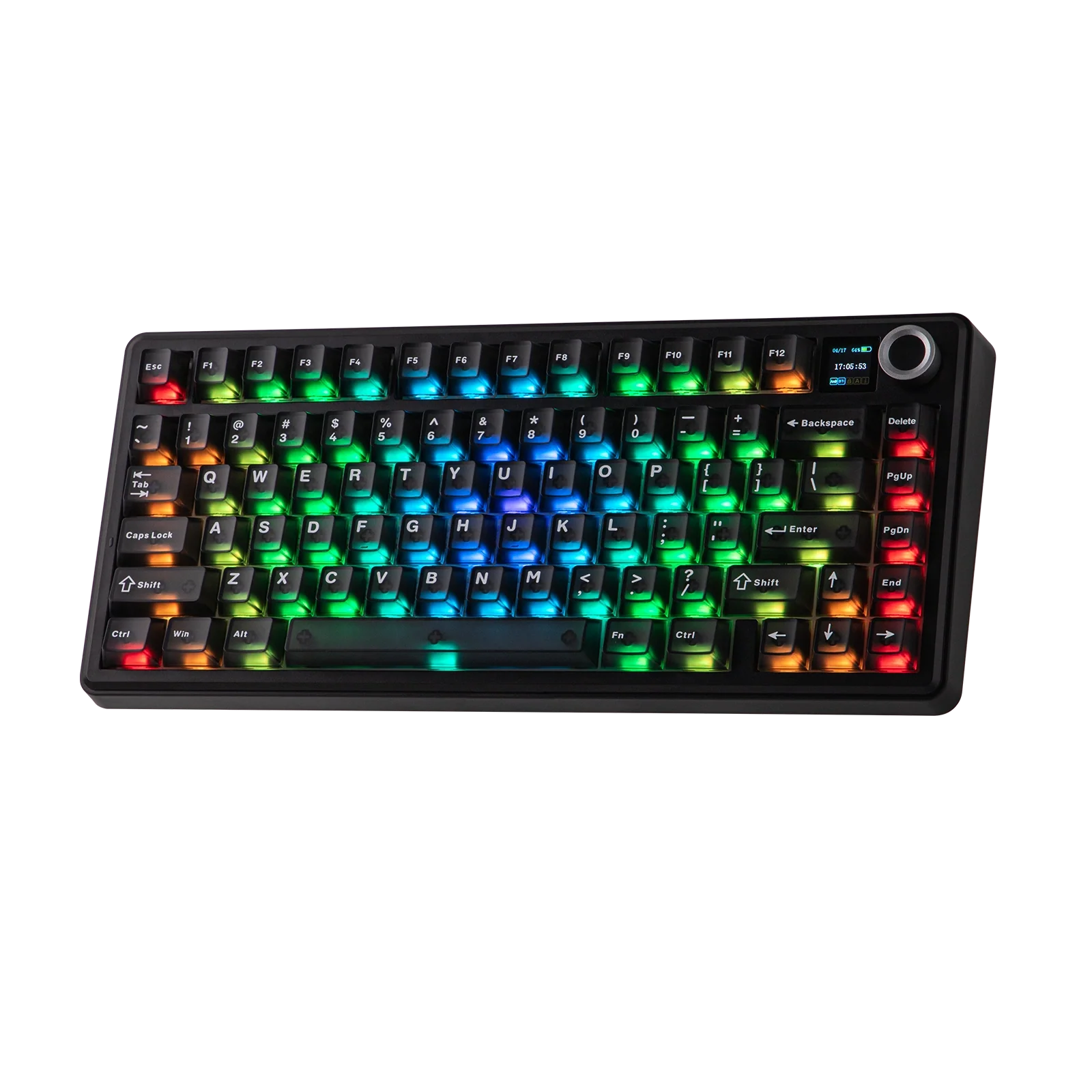 EPOMAKER X AULA F75 Max - Image 47