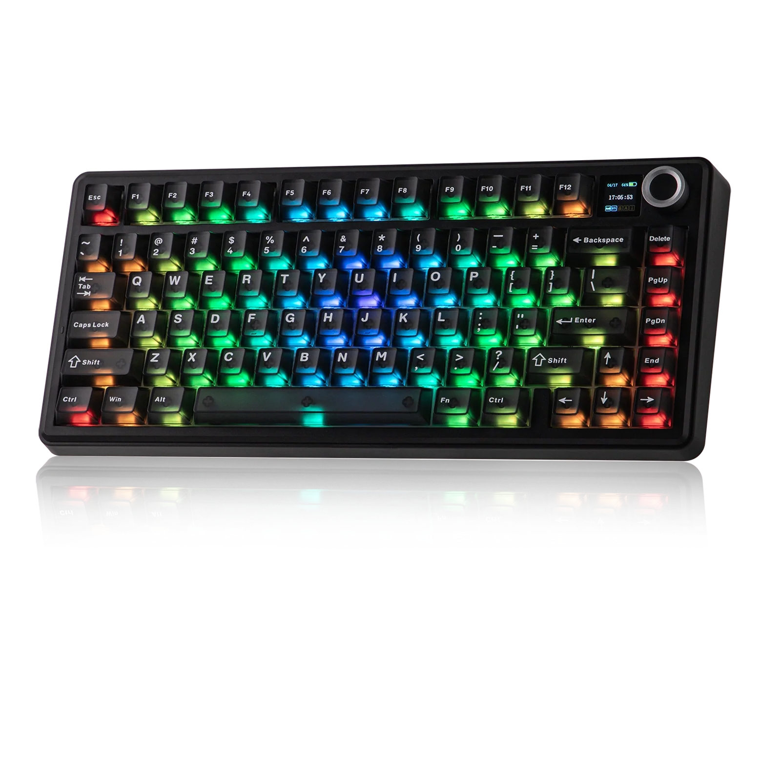 EPOMAKER X AULA F75 Max - Image 48