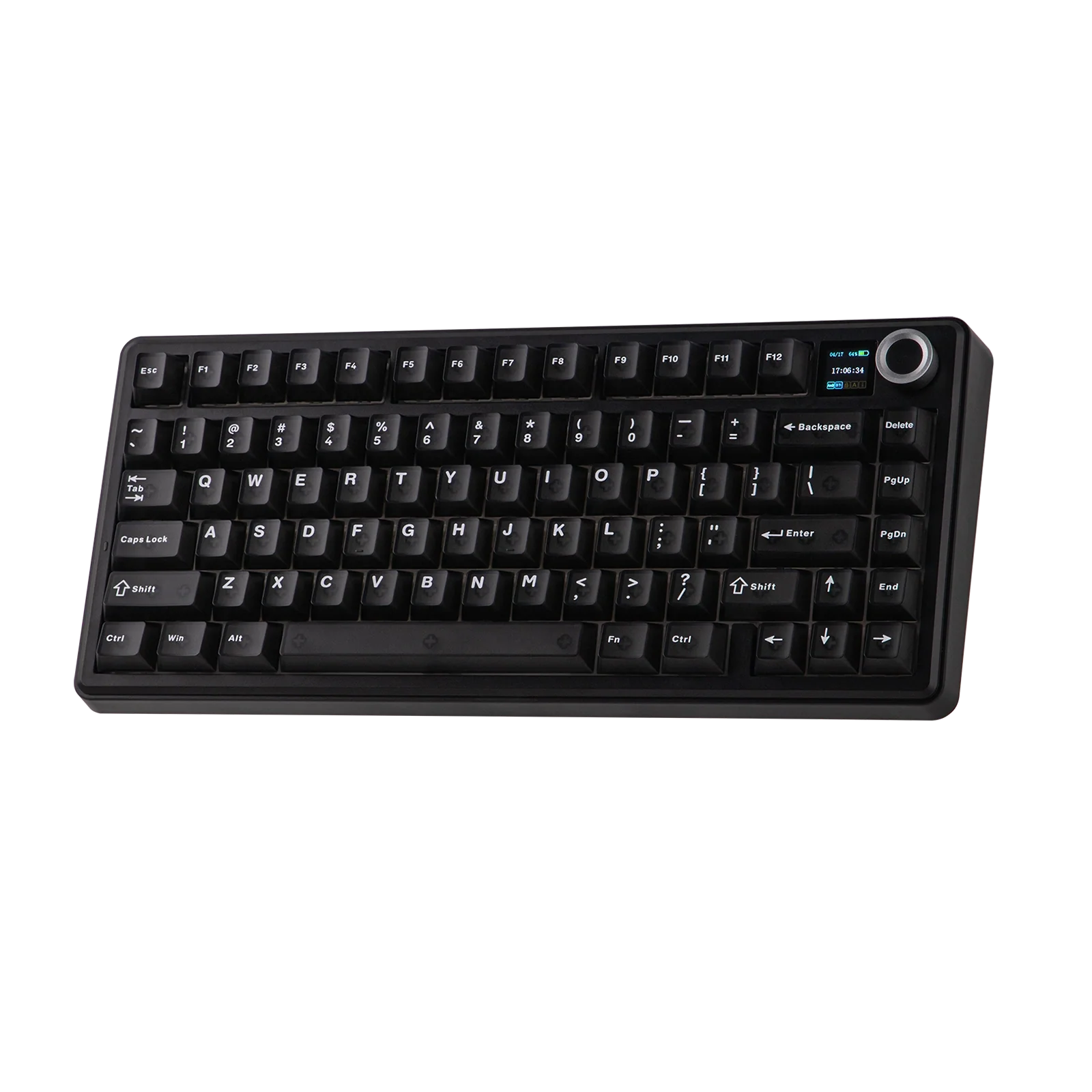 EPOMAKER X AULA F75 Max - Image 50