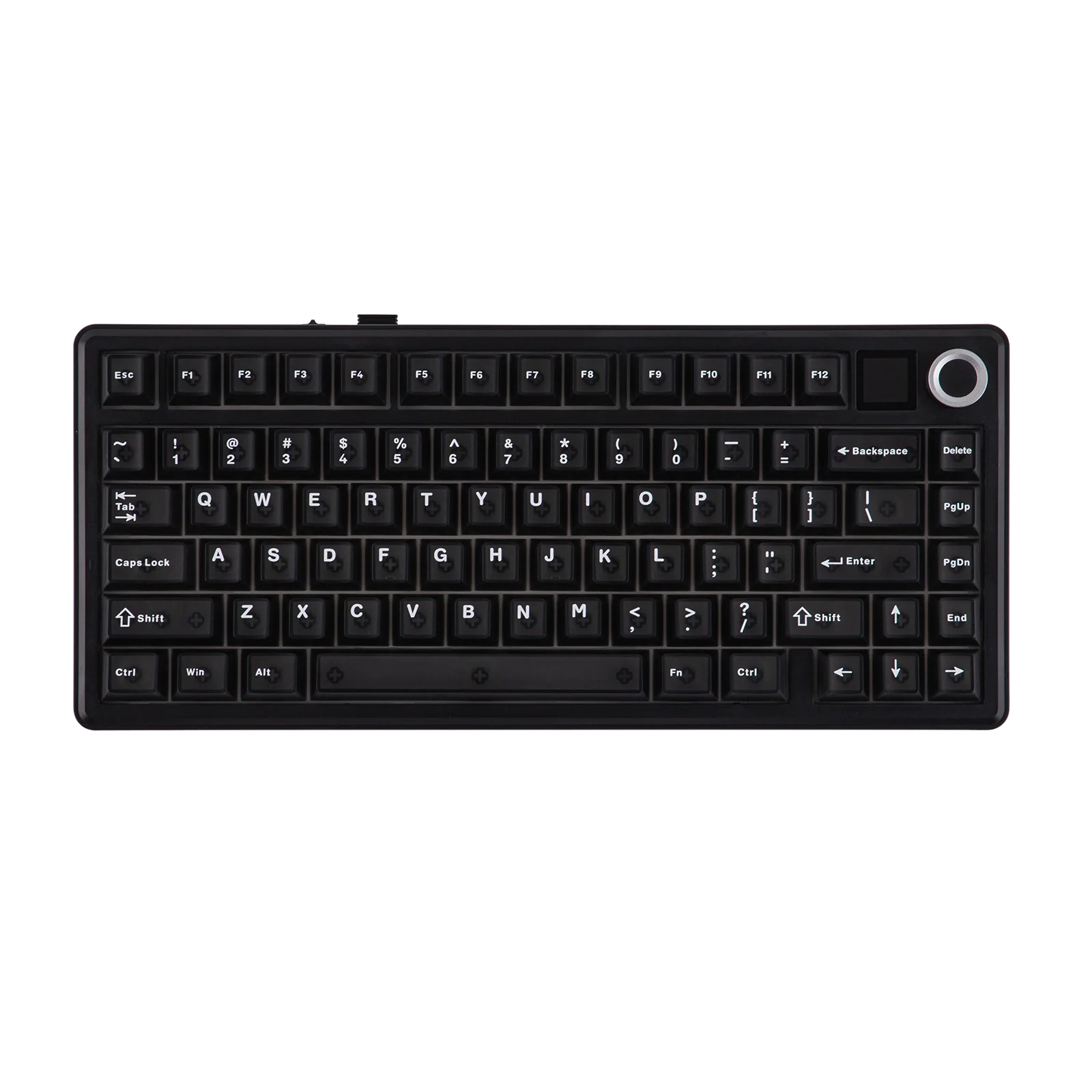EPOMAKER X AULA F75 Max - Image 61