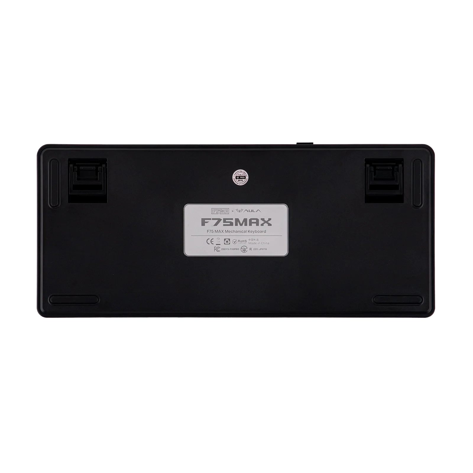 EPOMAKER X AULA F75 Max - Image 62