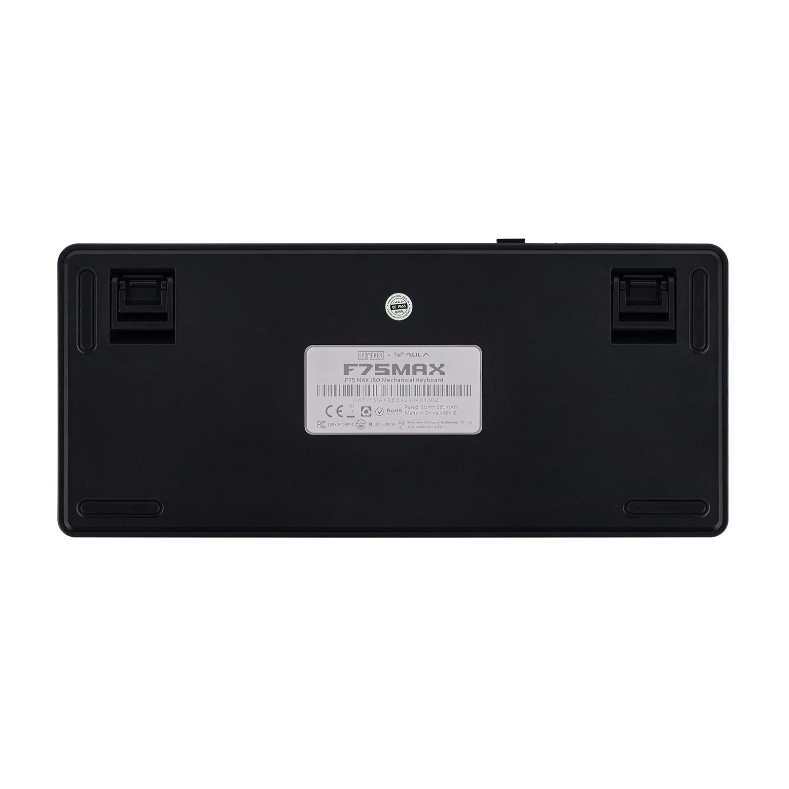 EPOMAKER X AULA F75 Max - Image 64