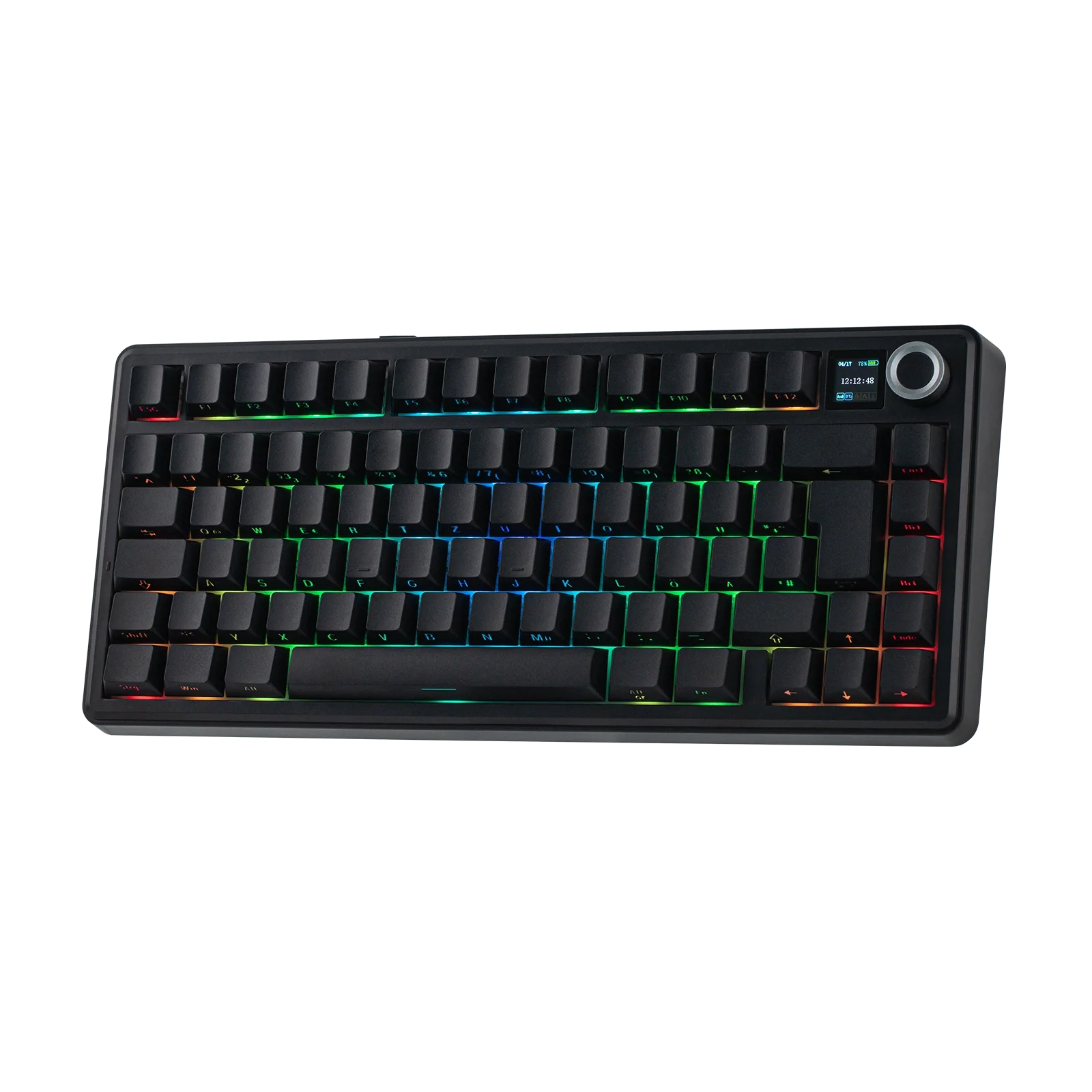 EPOMAKER X AULA F75 Max - Image 66