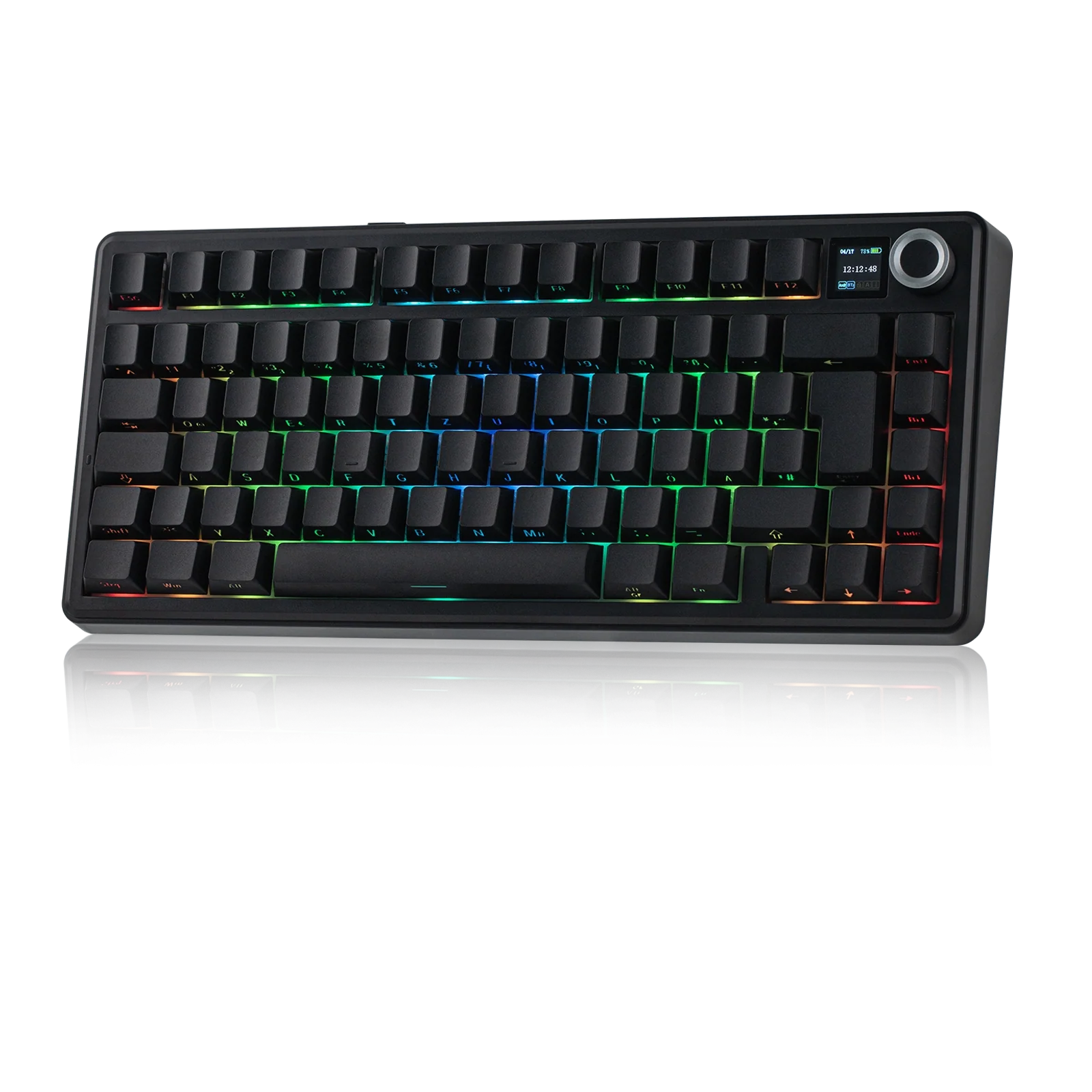 EPOMAKER X AULA F75 Max - Image 67