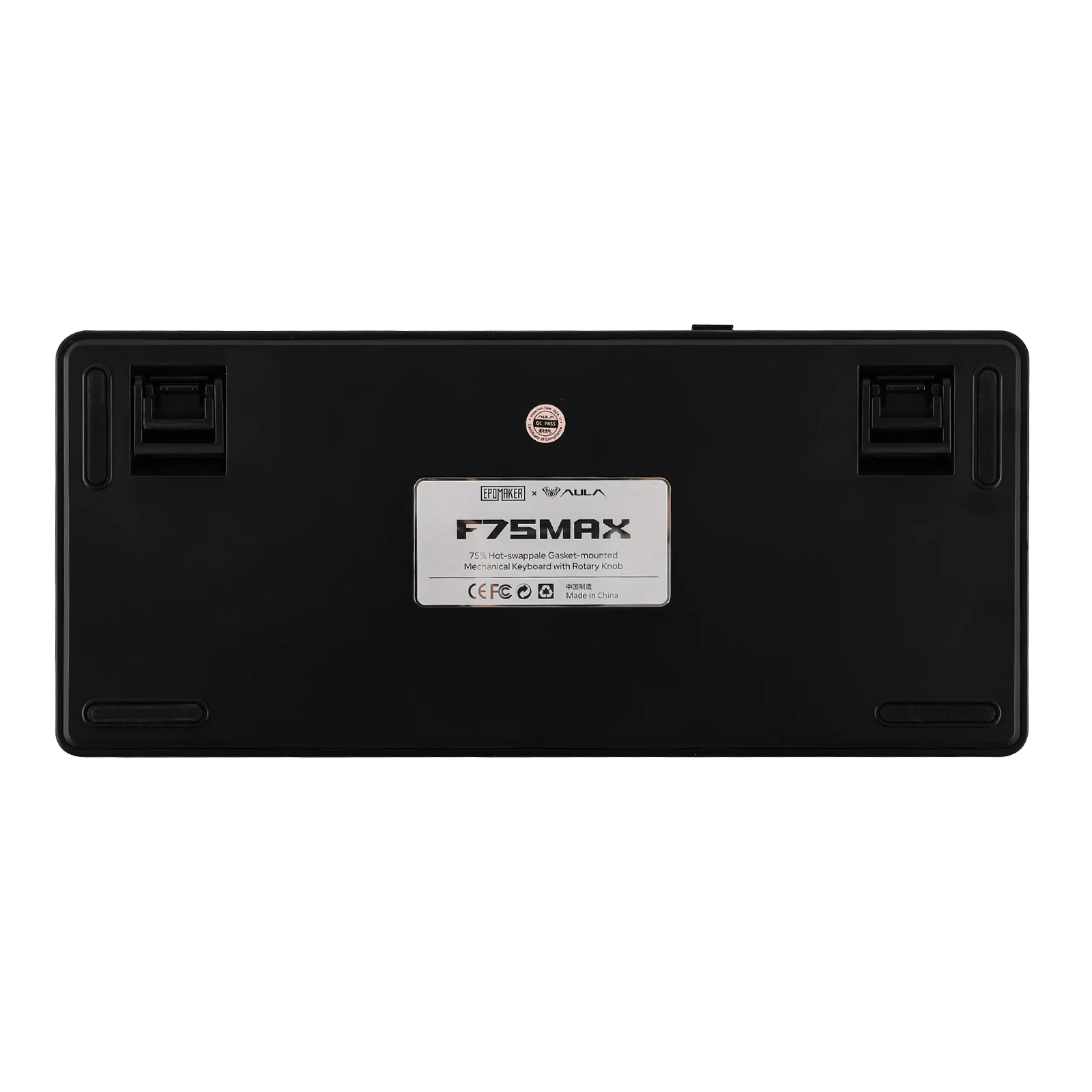 EPOMAKER X AULA F75 Max - Image 7
