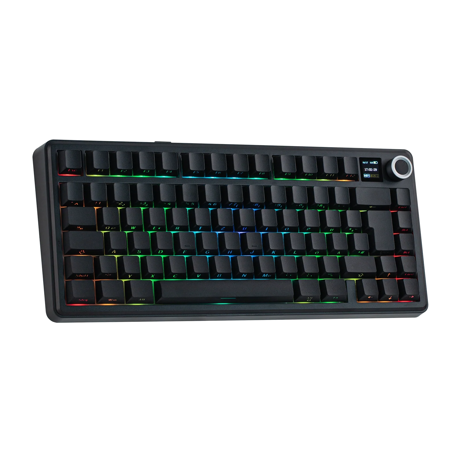 EPOMAKER X AULA F75 Max - Image 70