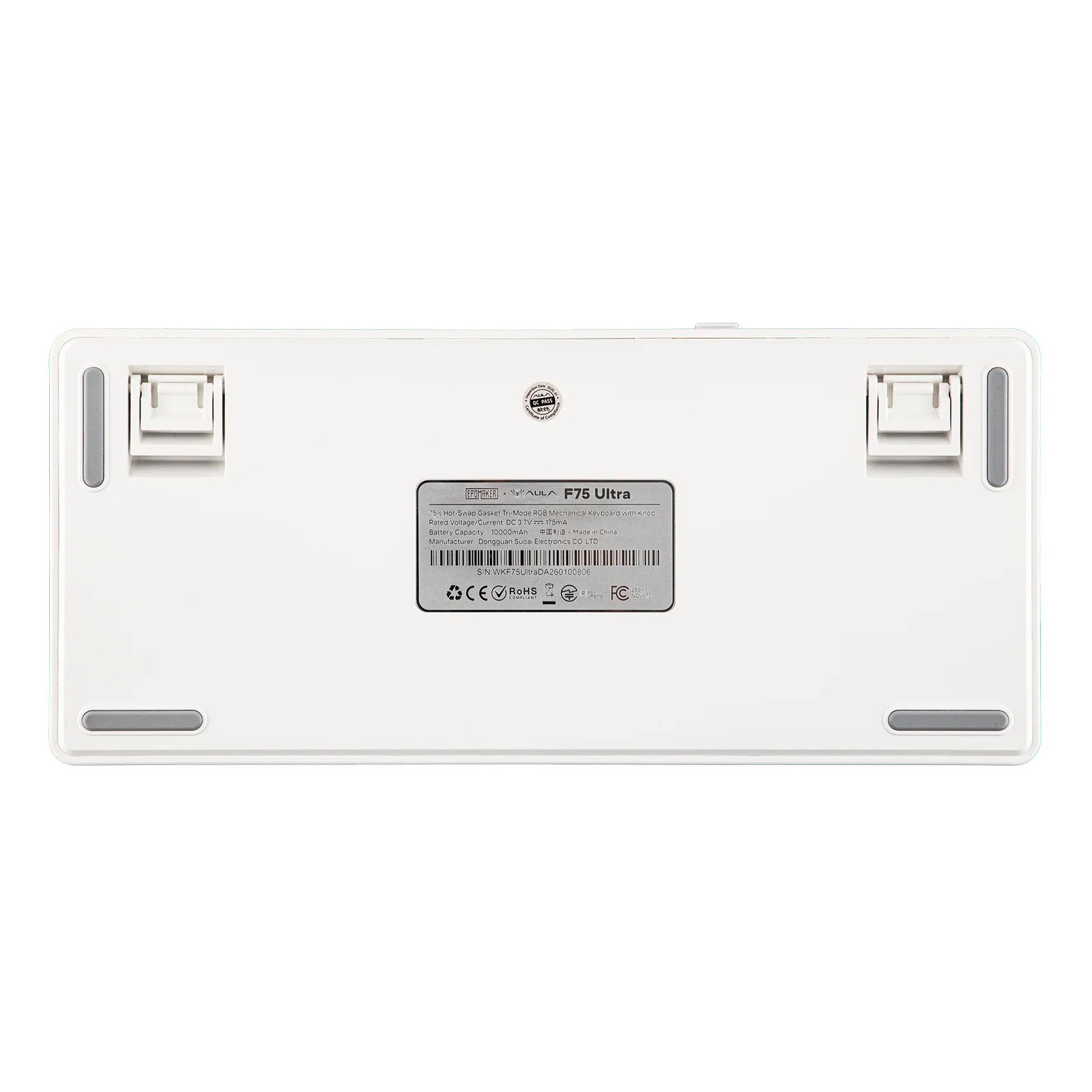 EPOMAKER x AULA F75 Ultra - Image 18