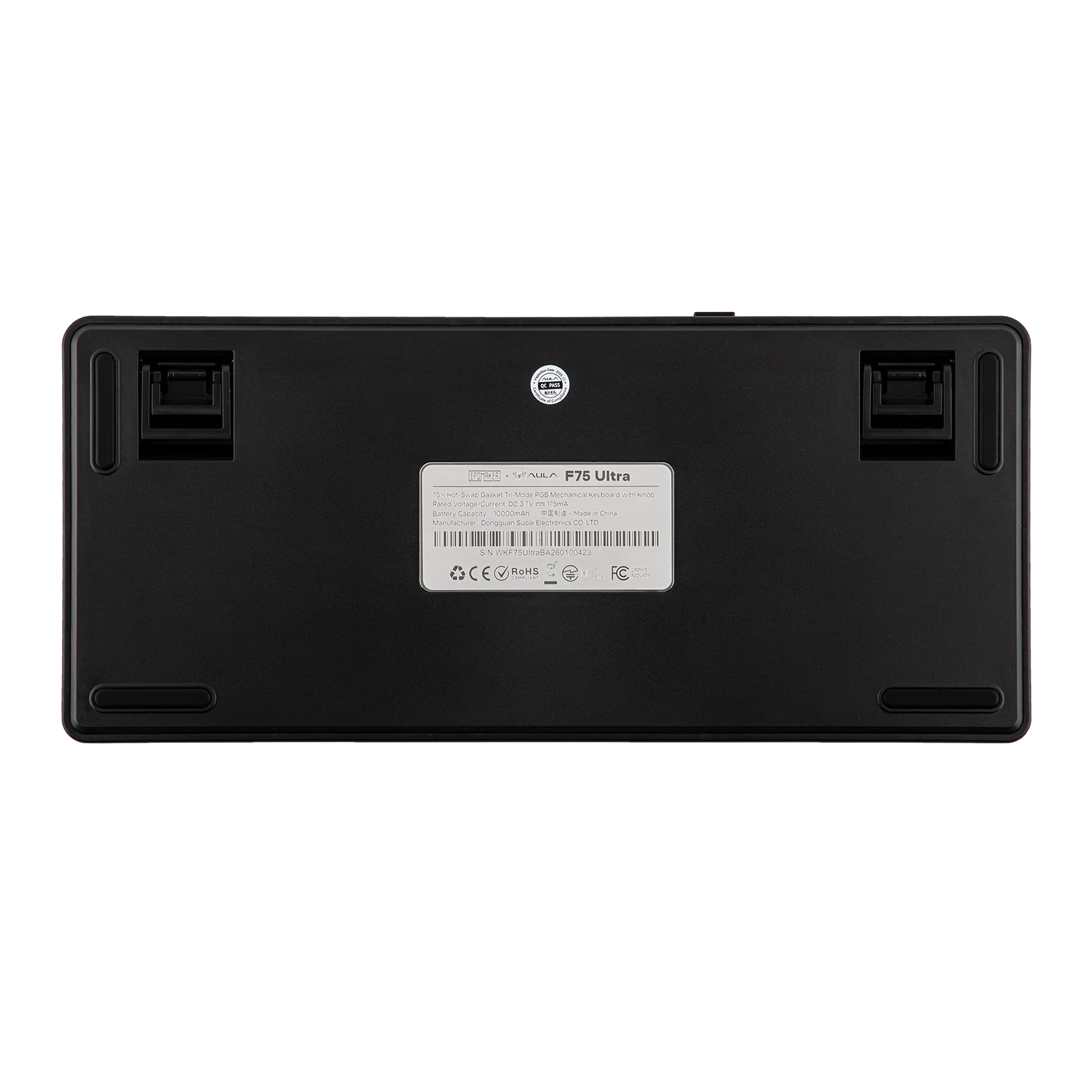 EPOMAKER x AULA F75 Ultra - Image 3
