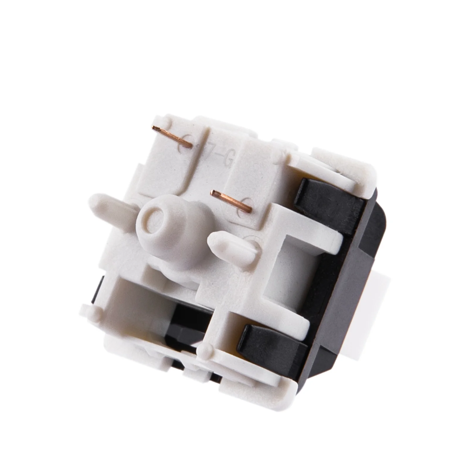 Epomaker Zebra Switch Set - Image 3