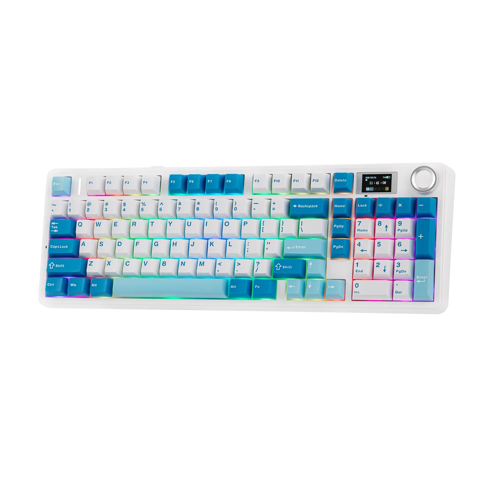 EPOMAKER x AULA F99 Max - Image 18