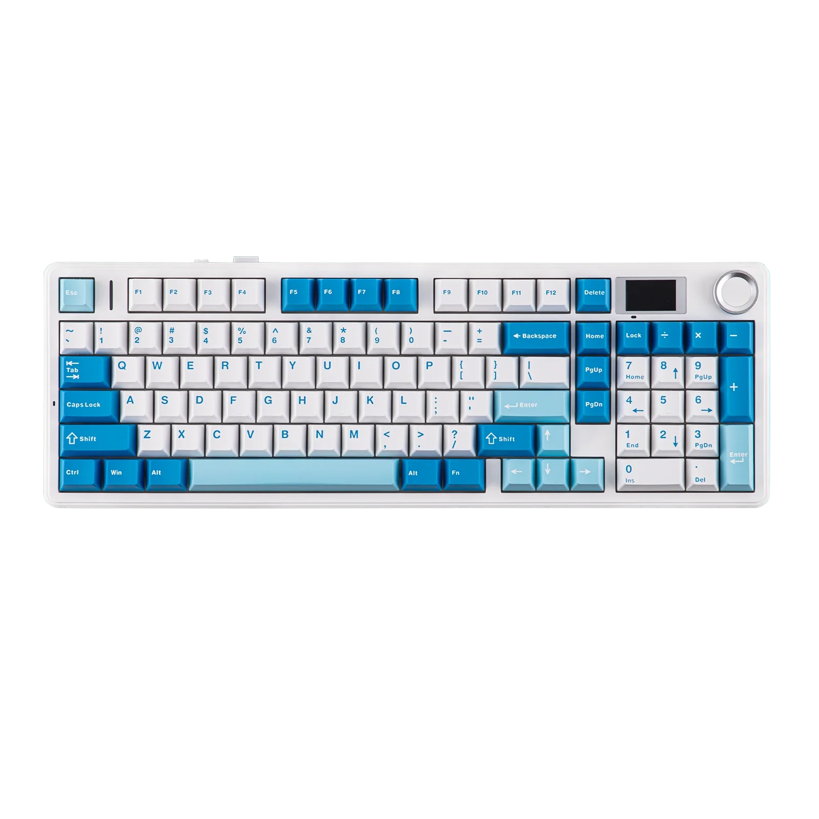 EPOMAKER x AULA F99 Max - Image 19