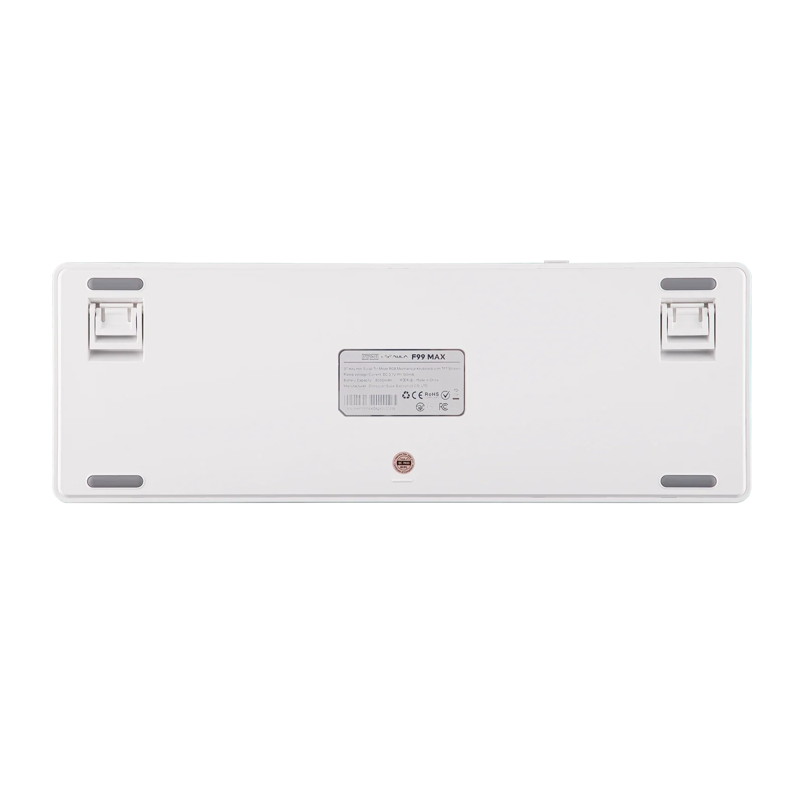 EPOMAKER x AULA F99 Max - Image 20
