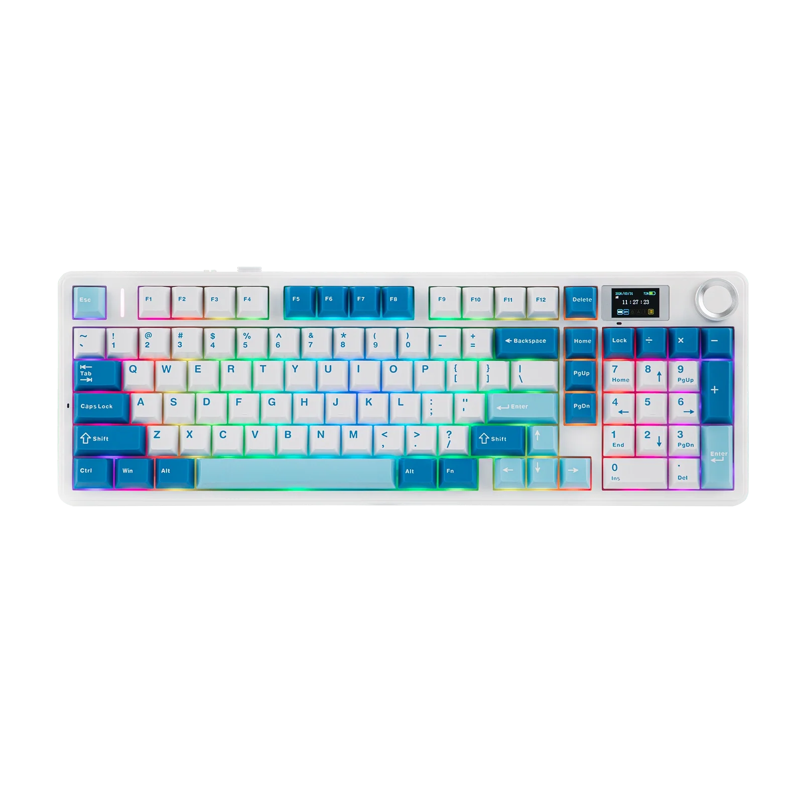 EPOMAKER x AULA F99 Max - Image 21